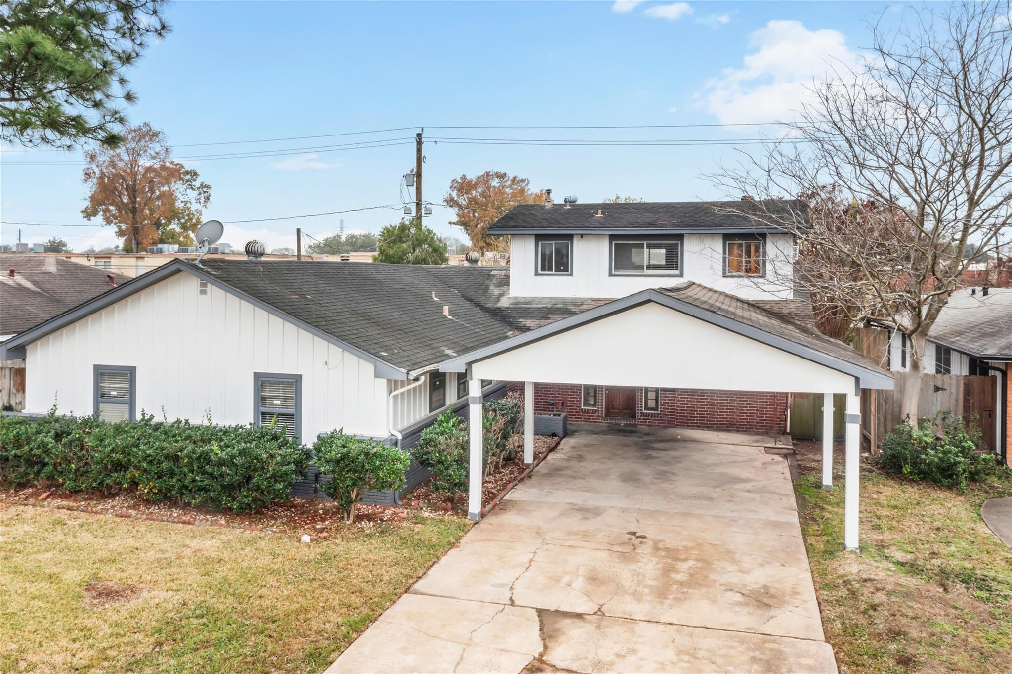 Glen Valley Dr, Houston, TX 77061