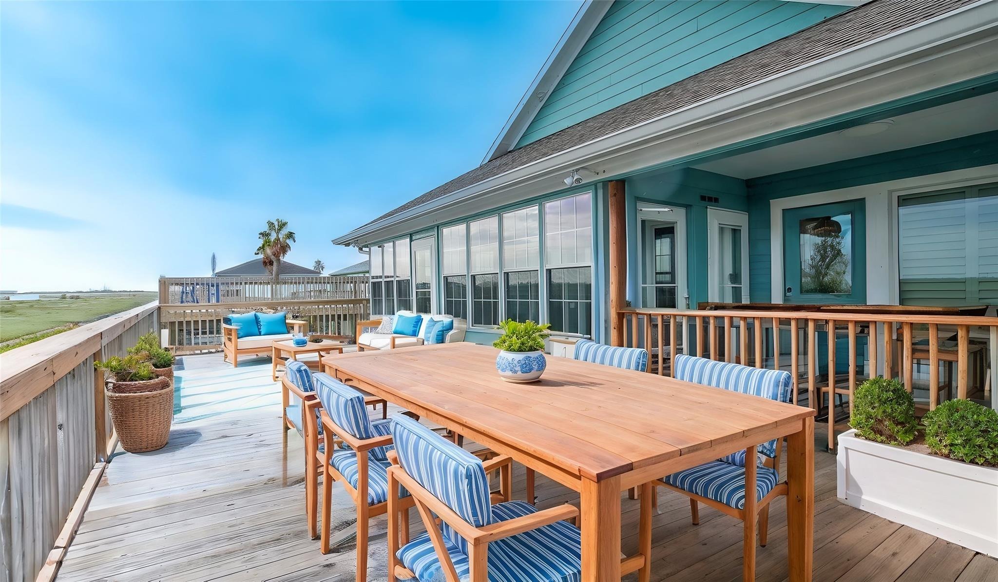 Blue Water Dr, Freeport, TX 77541 #1
