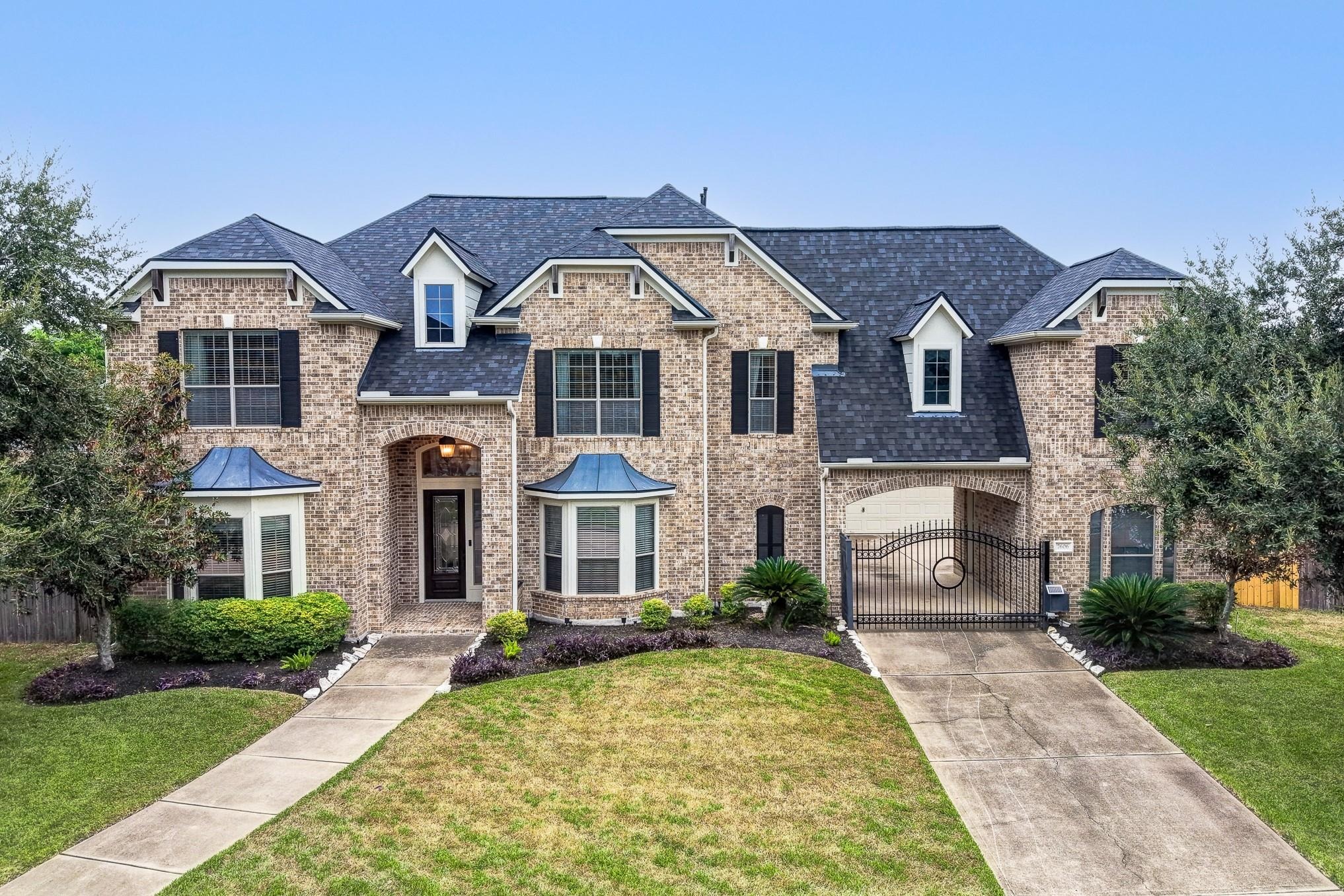 Courtney Manor Ln, Katy, TX 77494