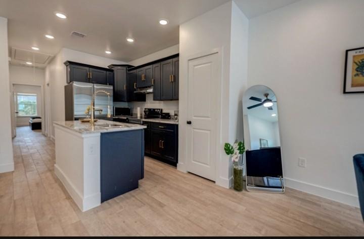 Southwind St, Houston, TX 77033 #1