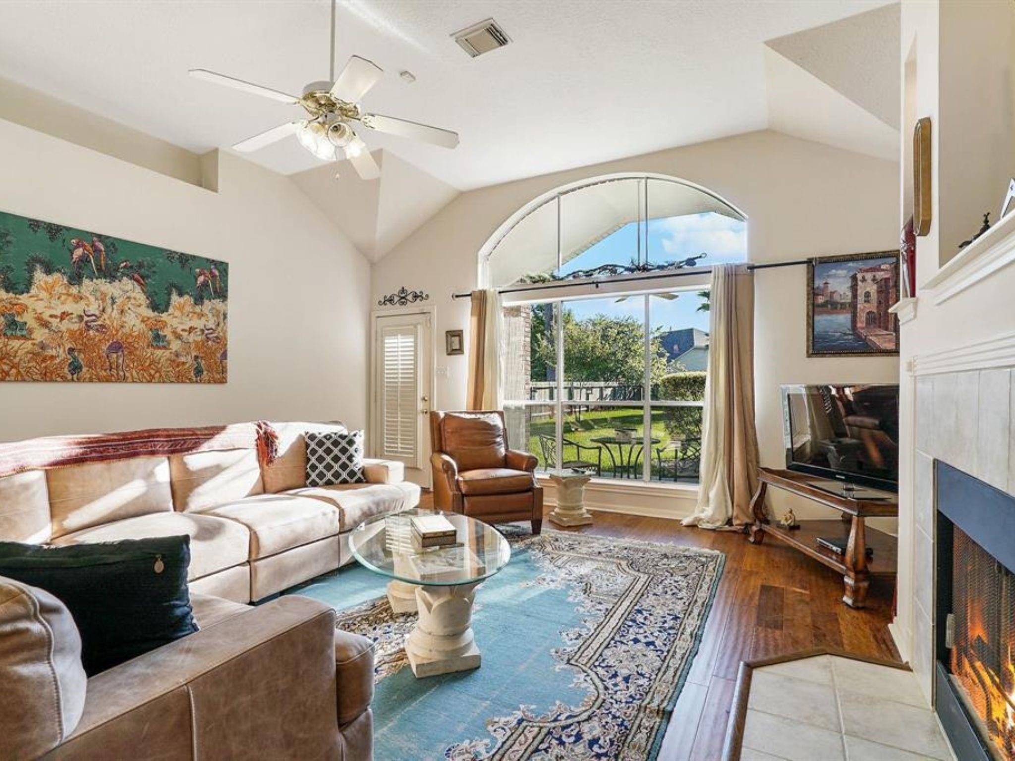 Bearborough Dr, Spring, TX 77386 #1