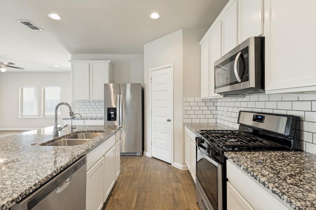 Canyon Shore Ln, Missouri City, TX 77459 #1