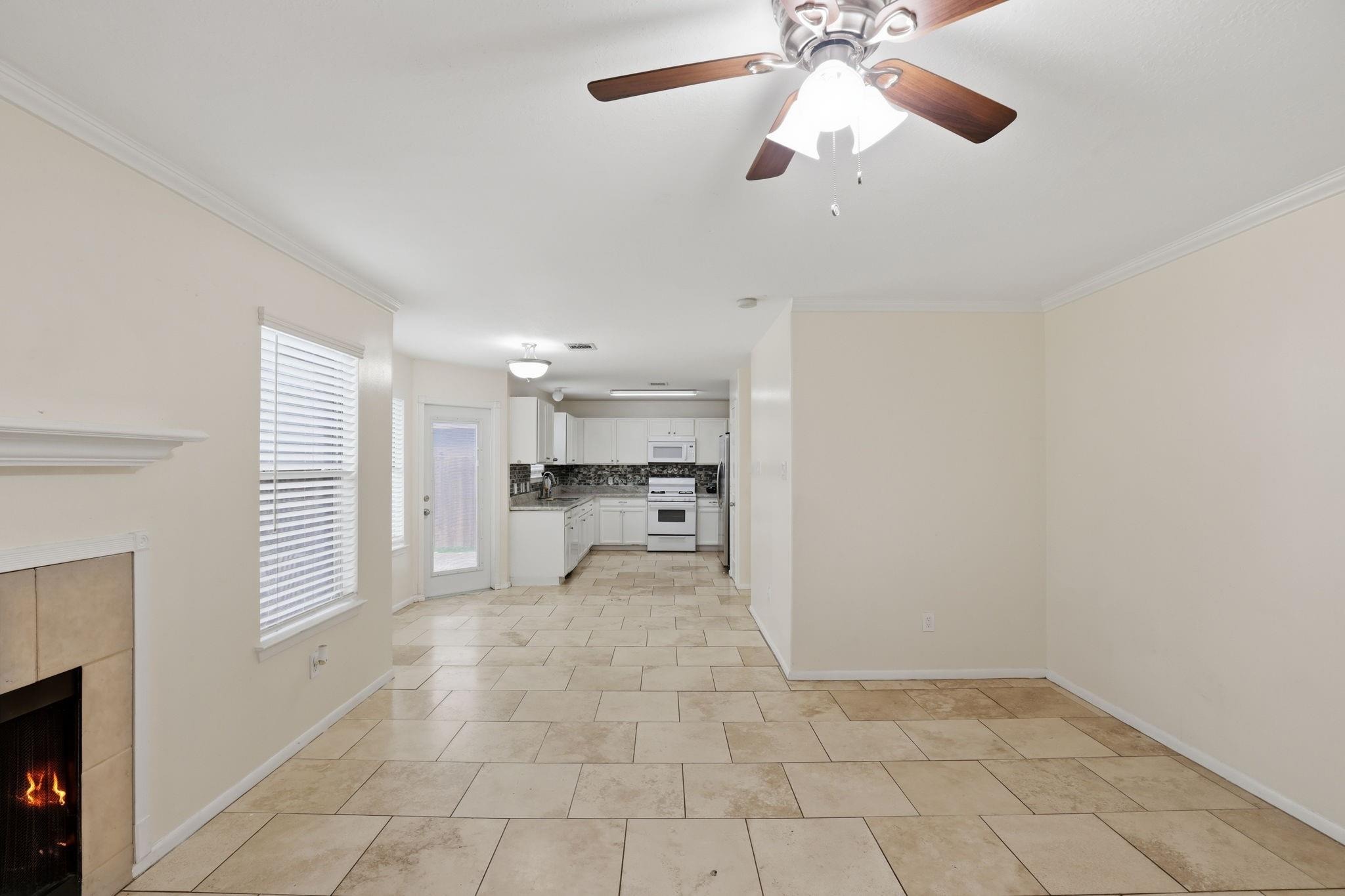 Cozy Cabbin Dr, Katy, TX 77449 #1