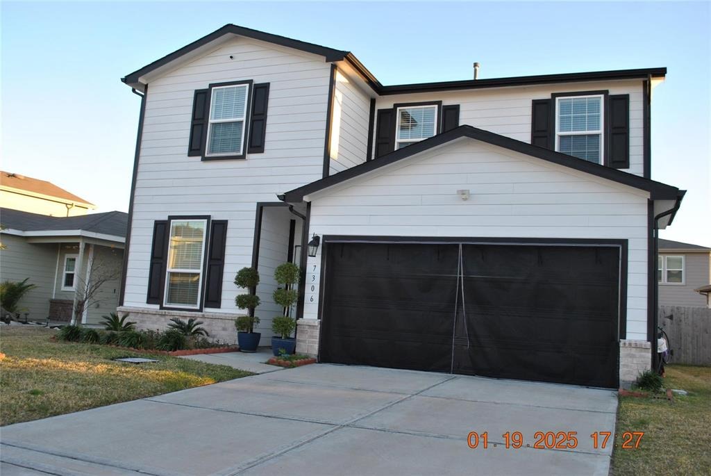 Heath Knoll Ln, Houston, TX 77075