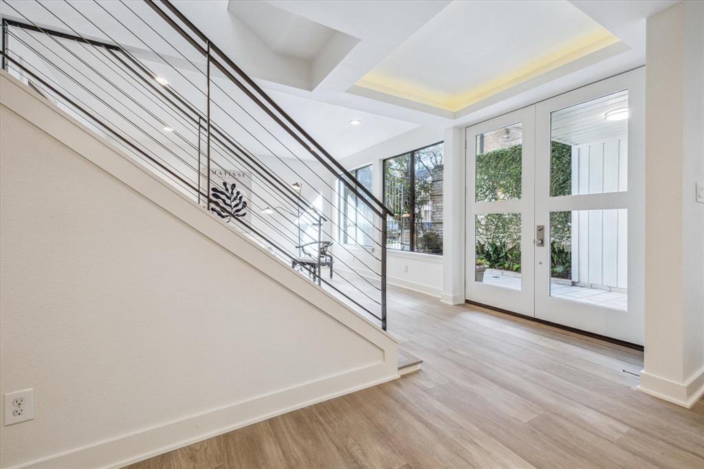 River Hollow Ln, Houston, TX 77027 #1