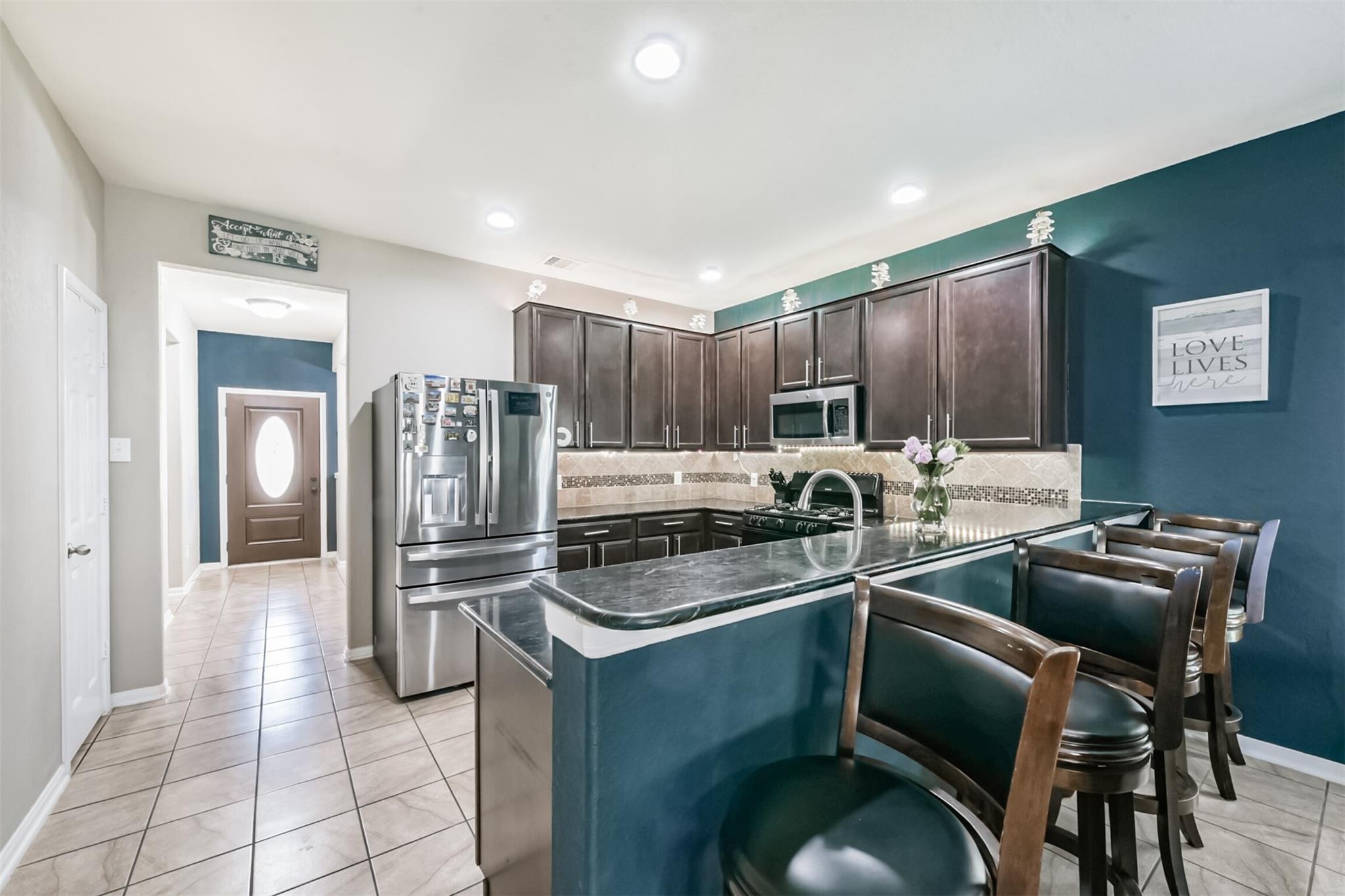 Nickel Plank Rd, Houston, TX 77049 #1