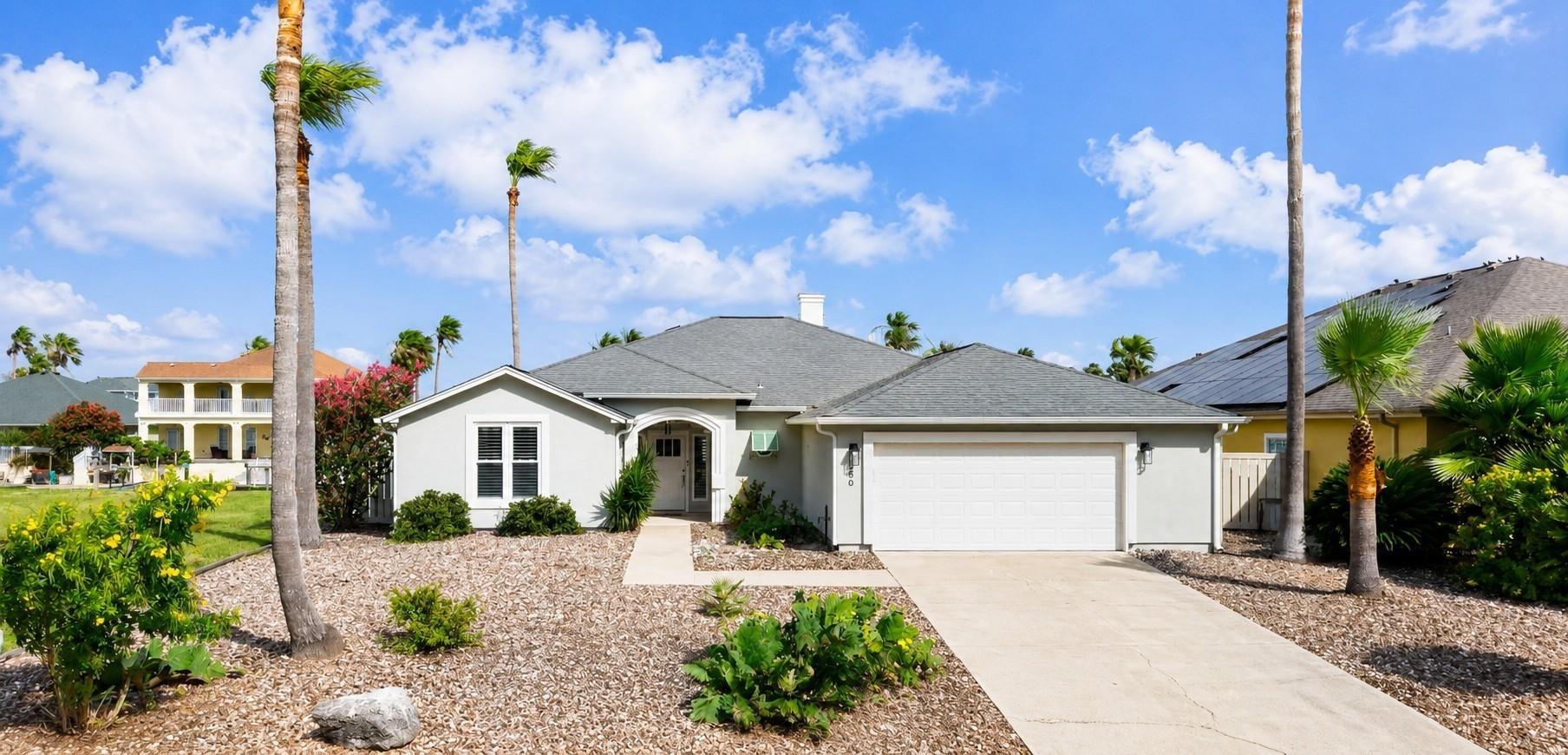 Bay St, Aransas Pass, TX 78336