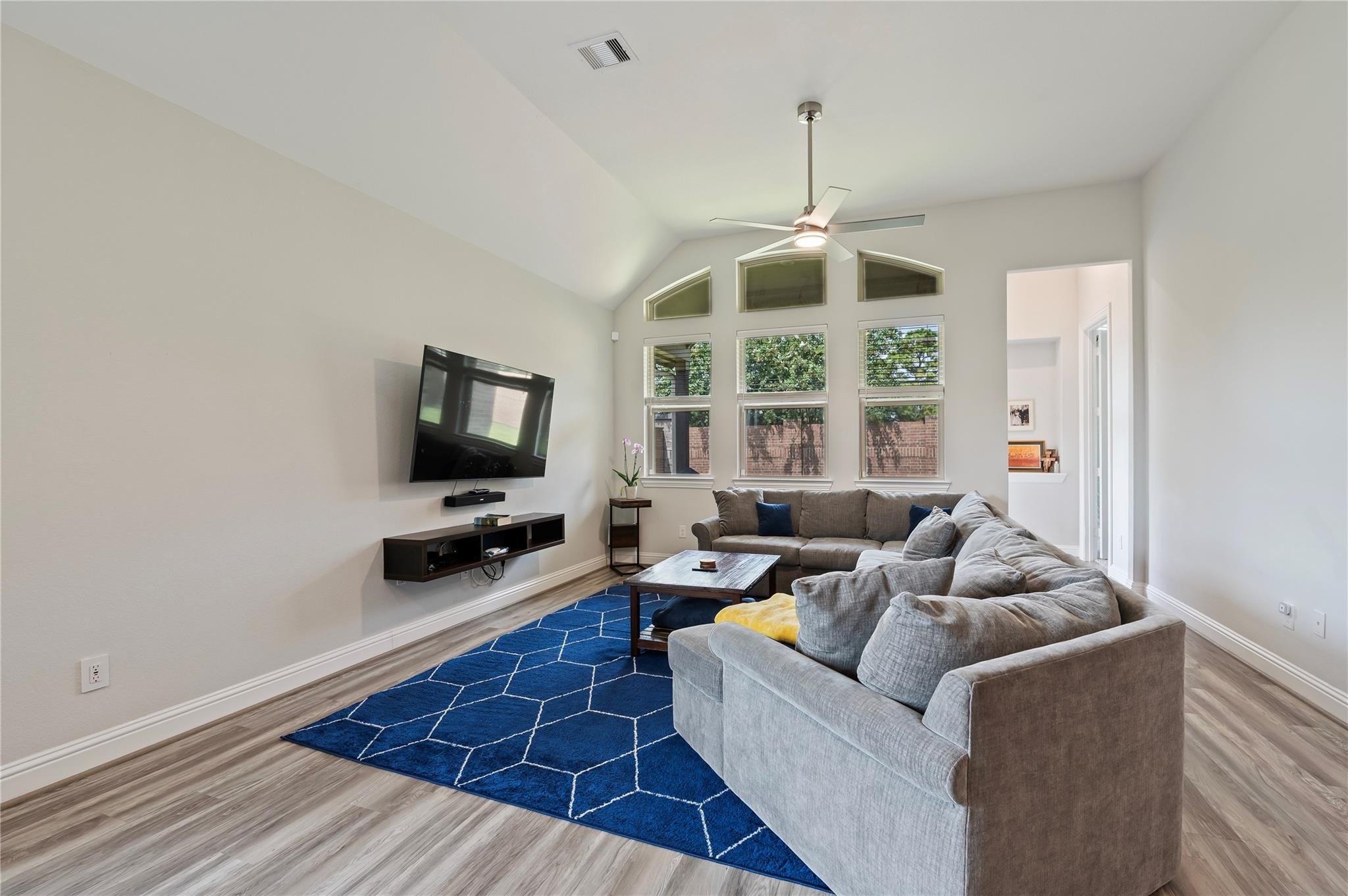 Parker Dr, Pearland, TX 77584 #1