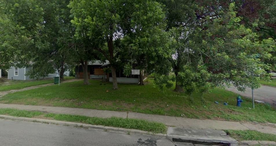 Bellfort St, Houston, TX 77033
