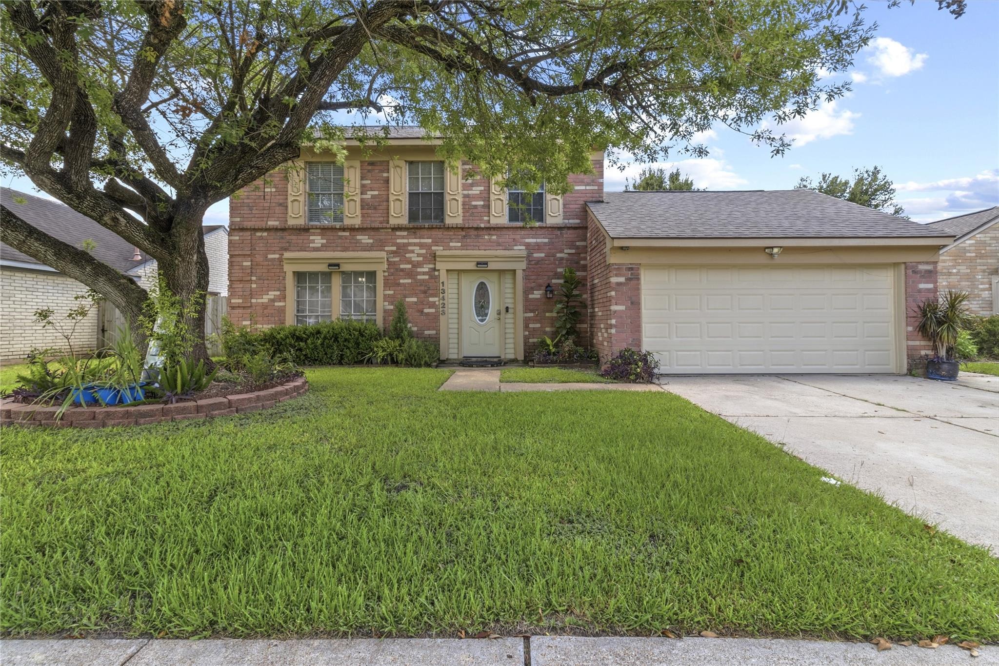 Bridgewalk Ln, Houston, TX 77041