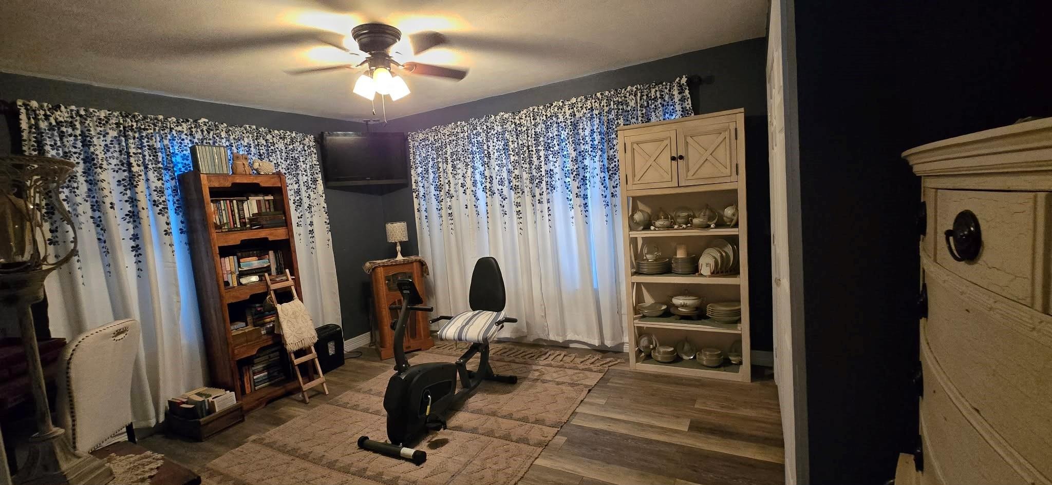 Nelson St, Yoakum, TX 77995 #1