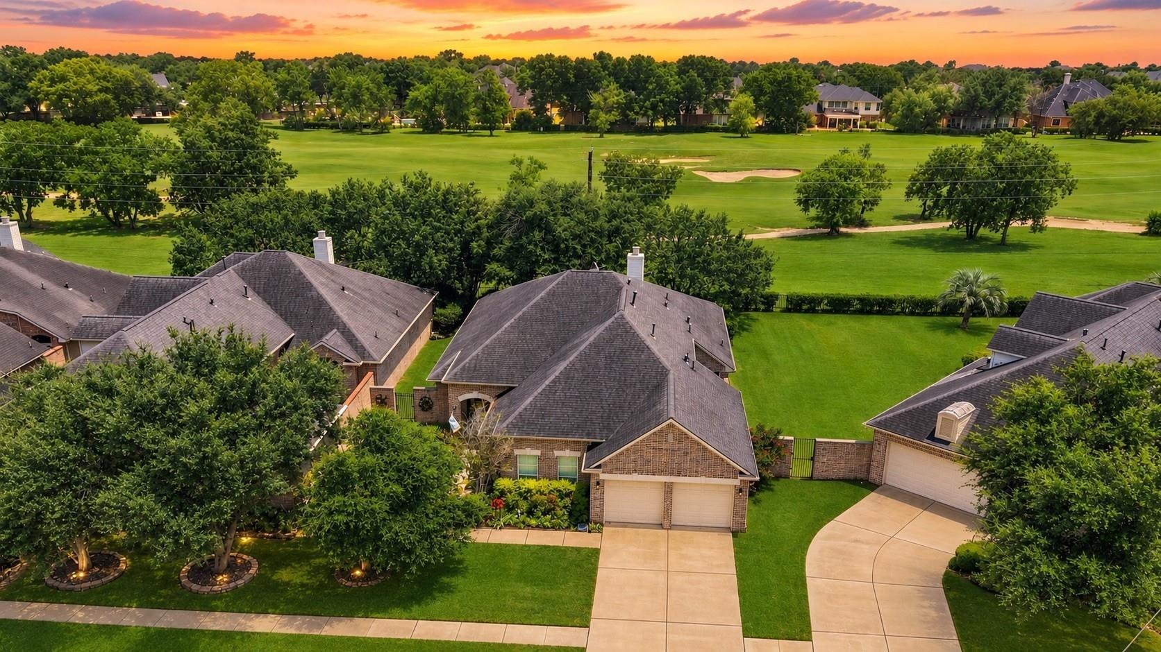 Mcmahon Way, Missouri City, TX 77459