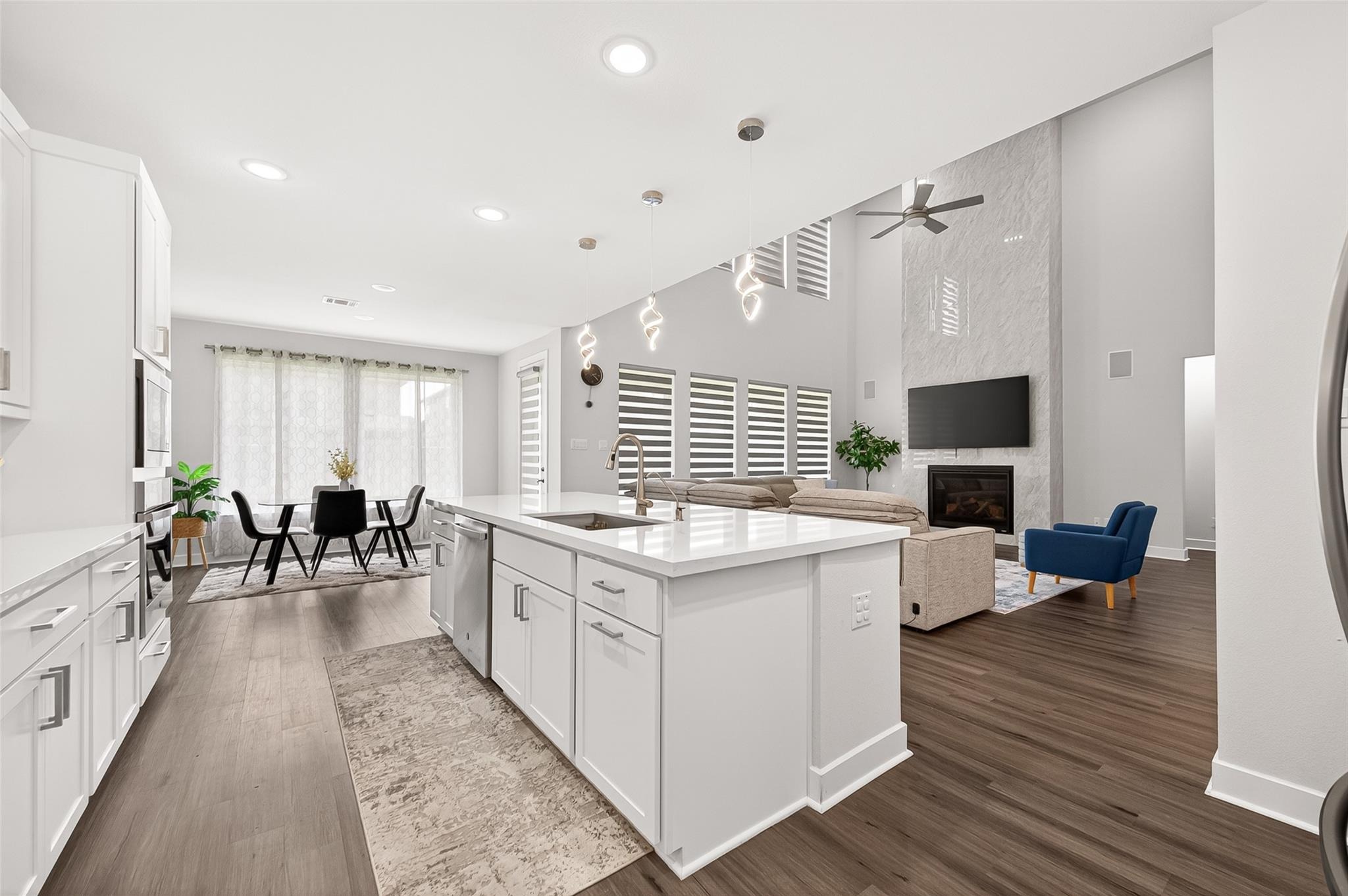 Kearney Terrace Ln, Richmond, TX 77407 #1