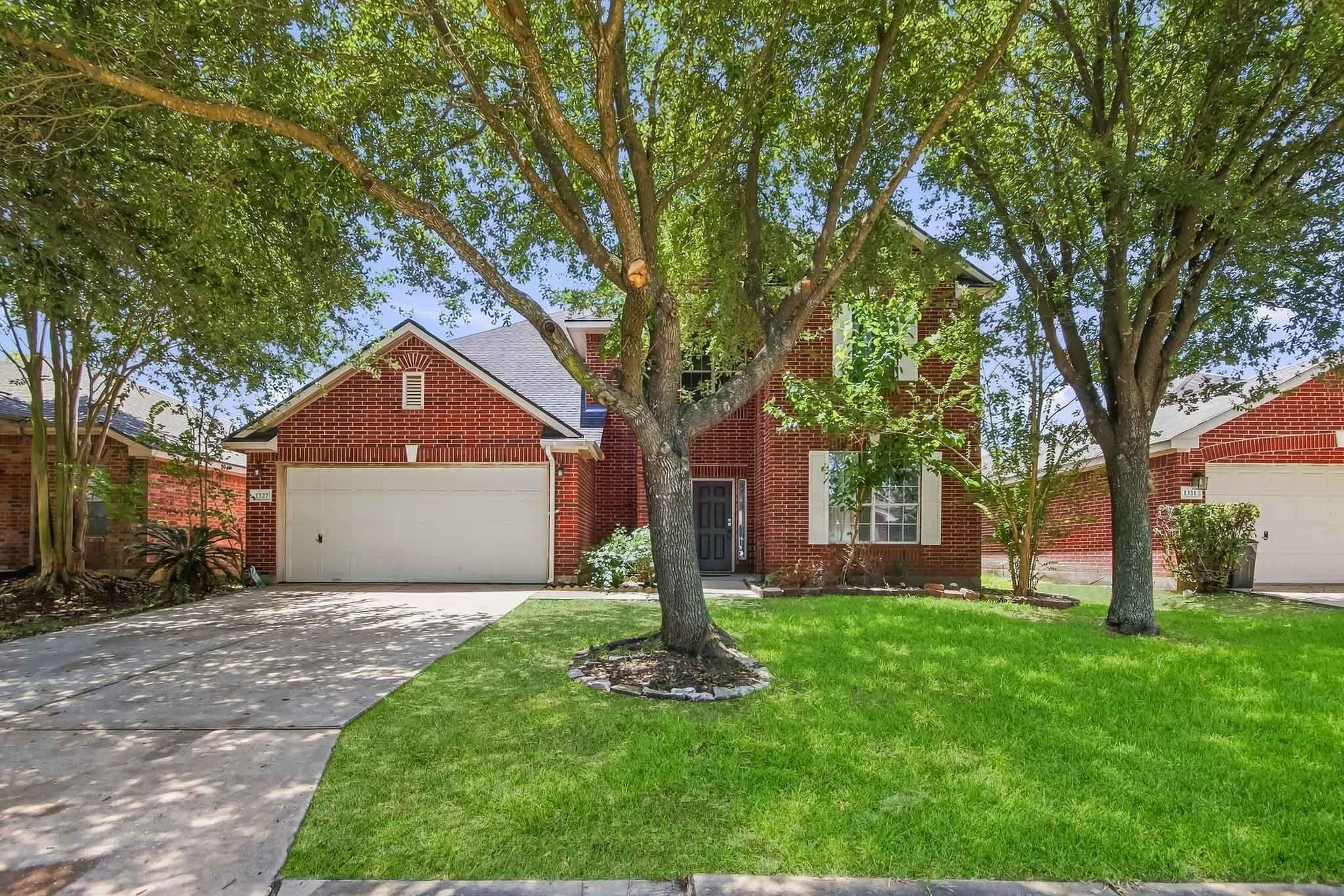 Bartlett Cove Dr, Houston, TX 77067