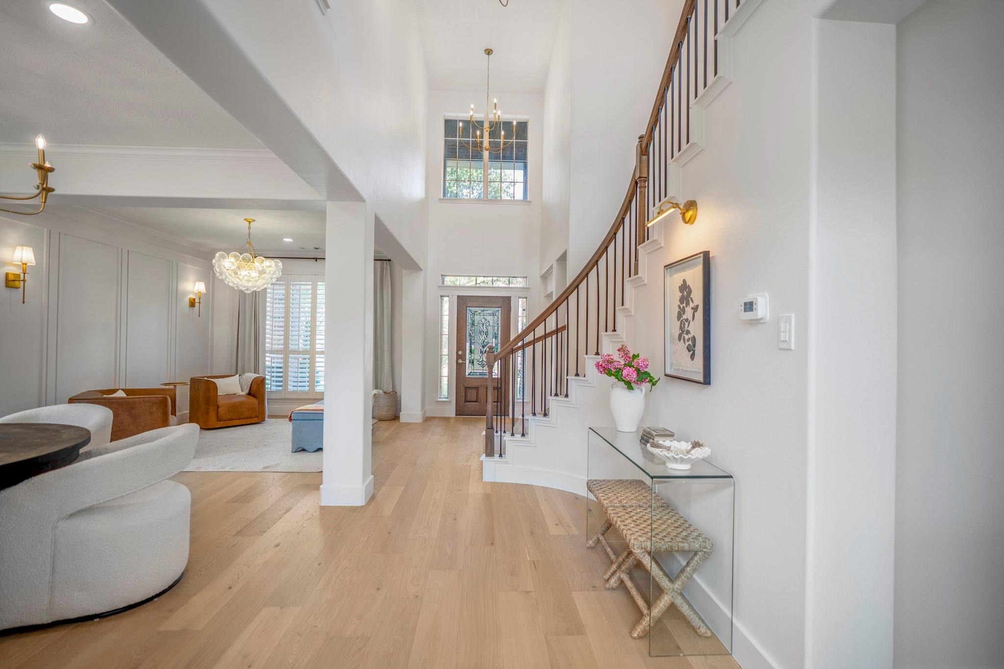Linden Rock Dr, Katy, TX 77494 #1