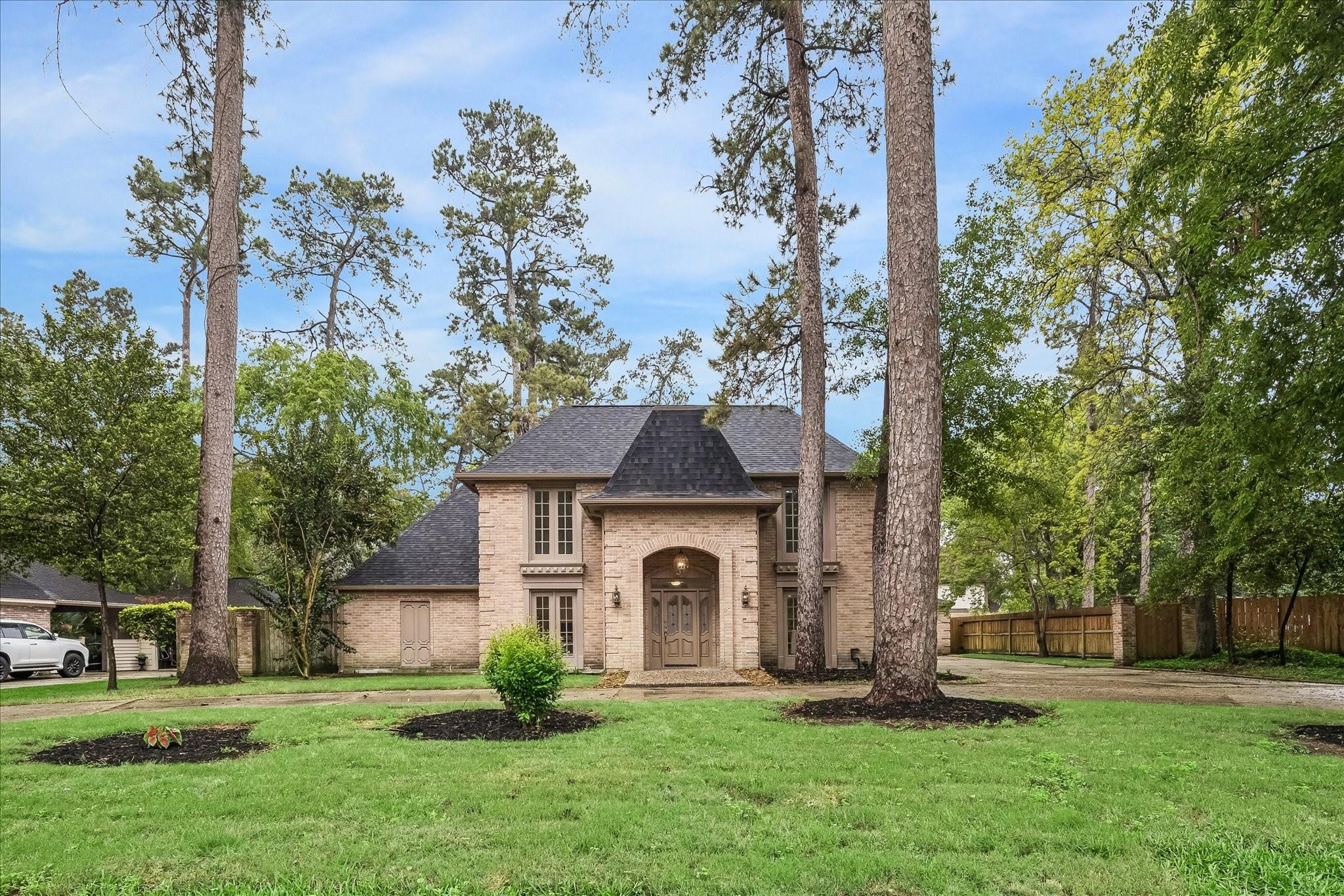 Mulberry Hills Dr, Kingwood, TX 77339
