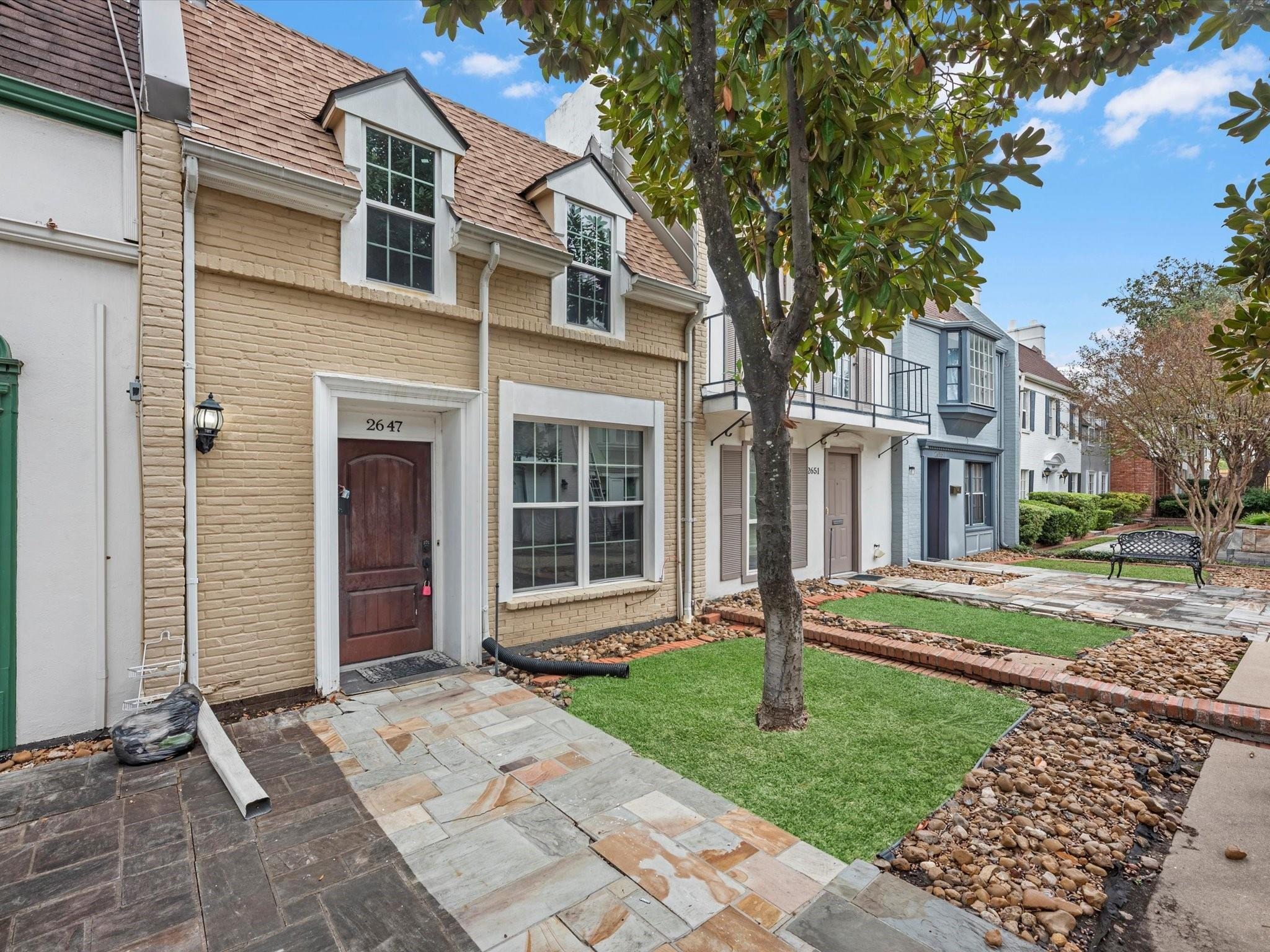 Marilee Ln, Houston, TX 77057
