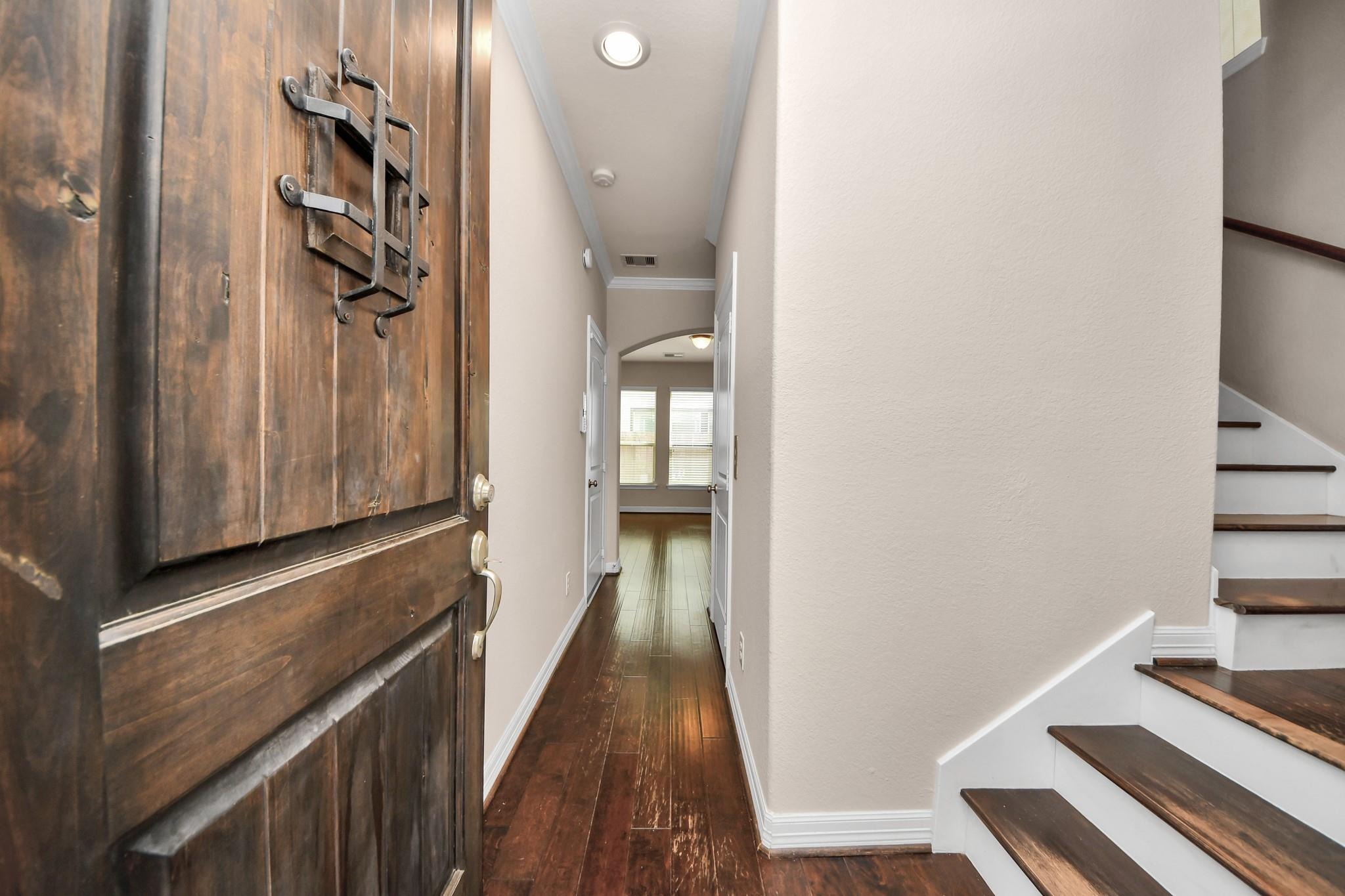Live Oak St, Houston, TX 77003 #1
