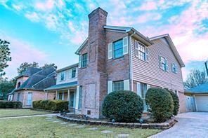Walters Rd, Houston, TX 77068