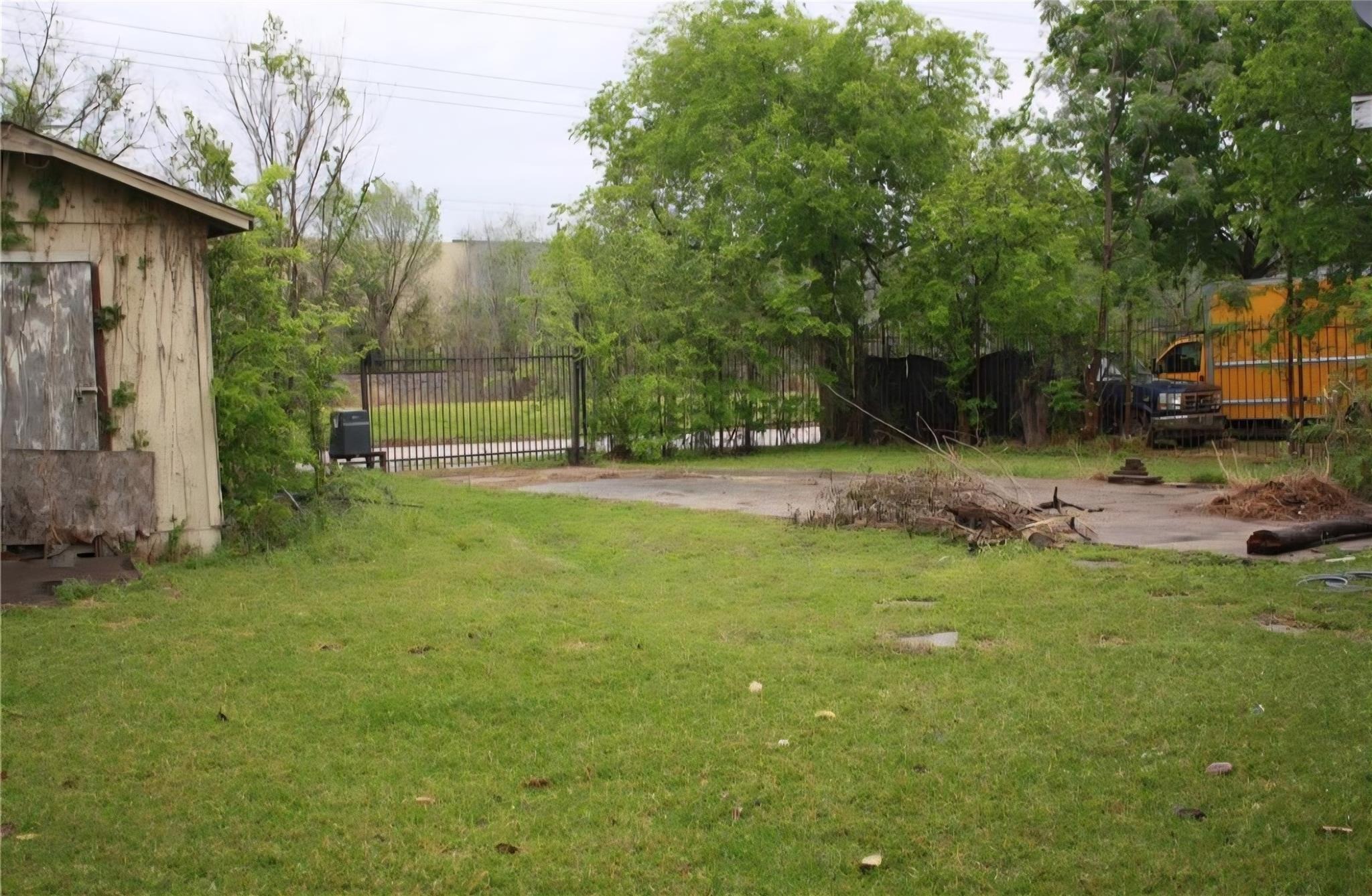 36th St, Houston, TX 77022