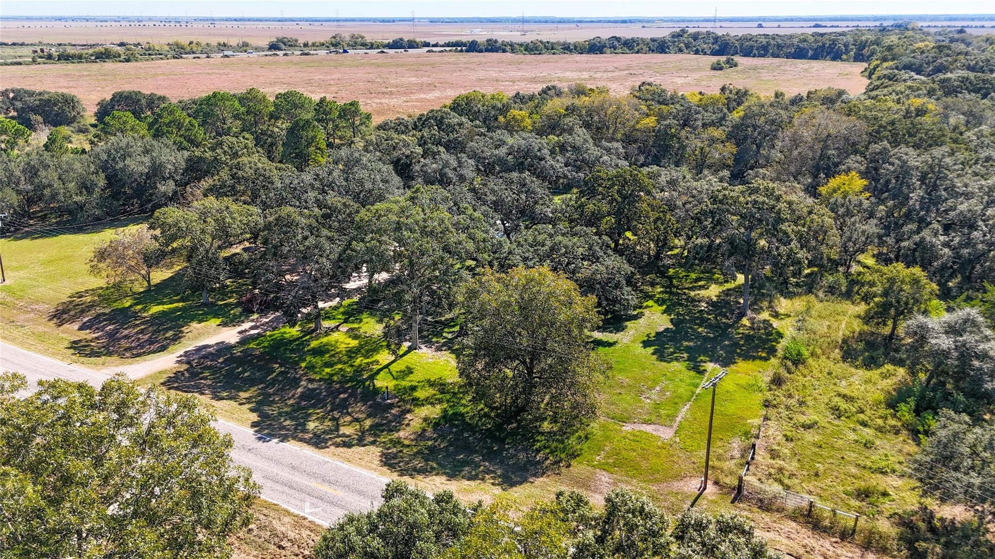 FM 647 Rd, Louise, TX 77455 #1