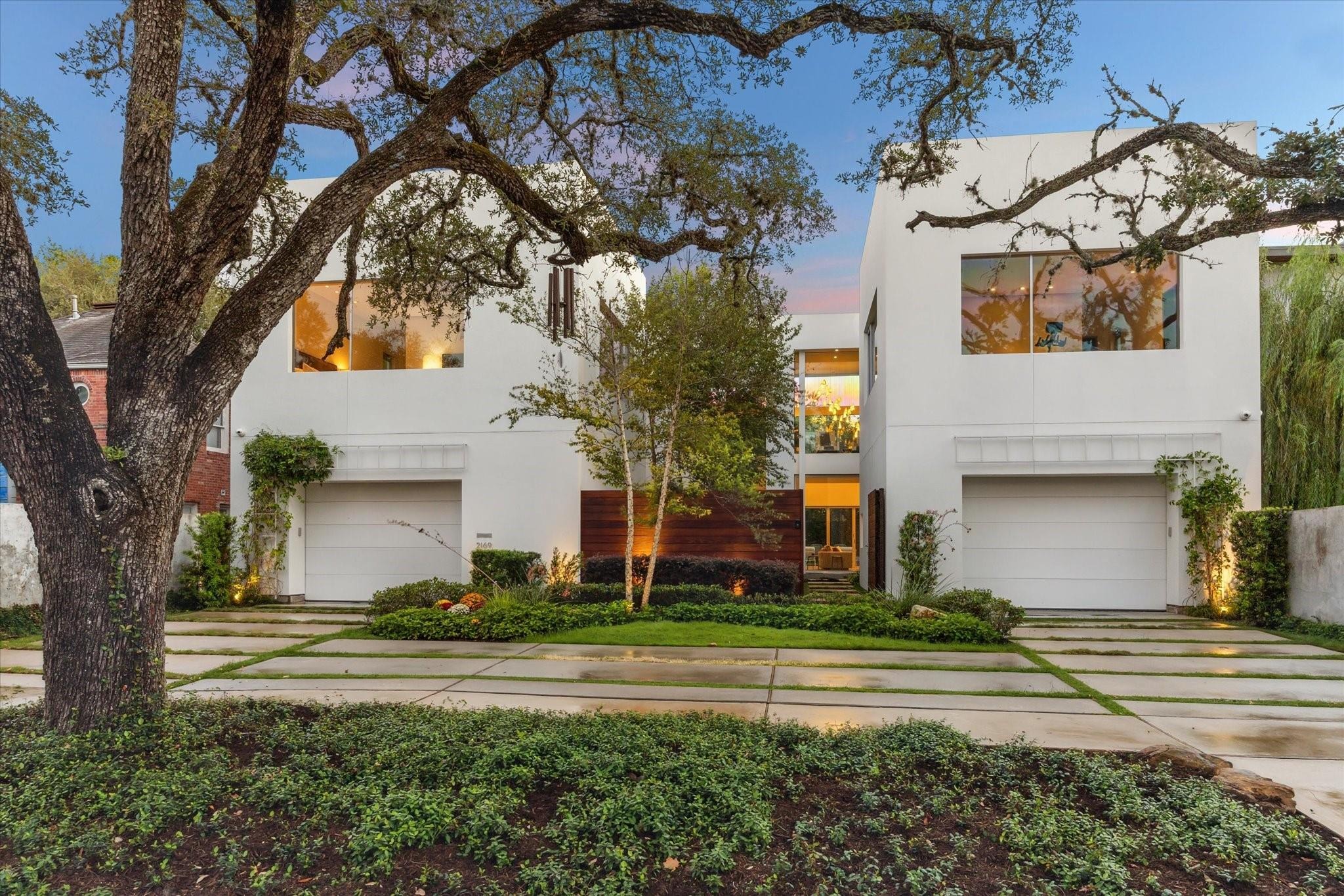 University Blvd, Houston, TX 77030