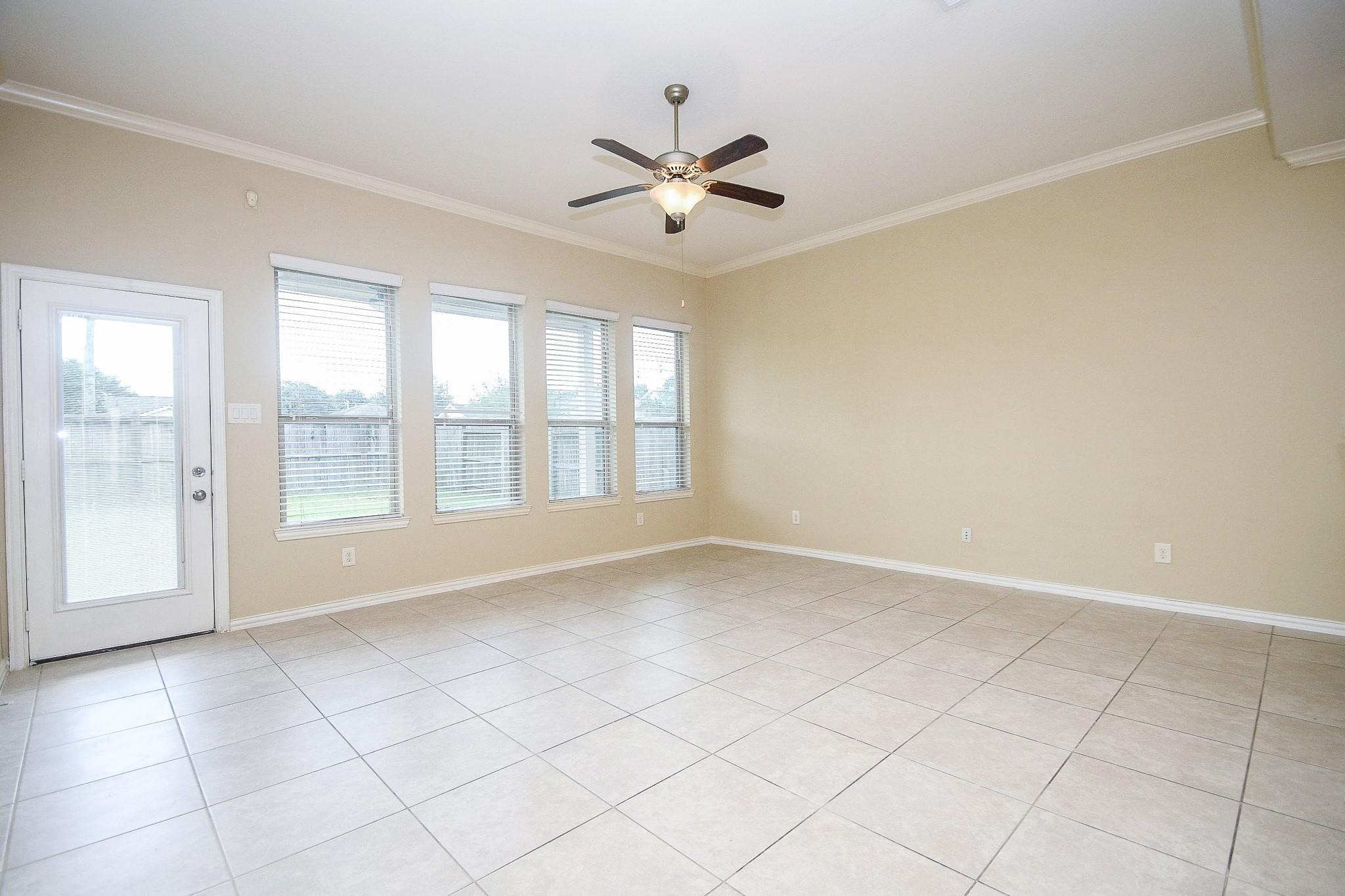 Ember Falls Ln, Katy, TX 77449 #1
