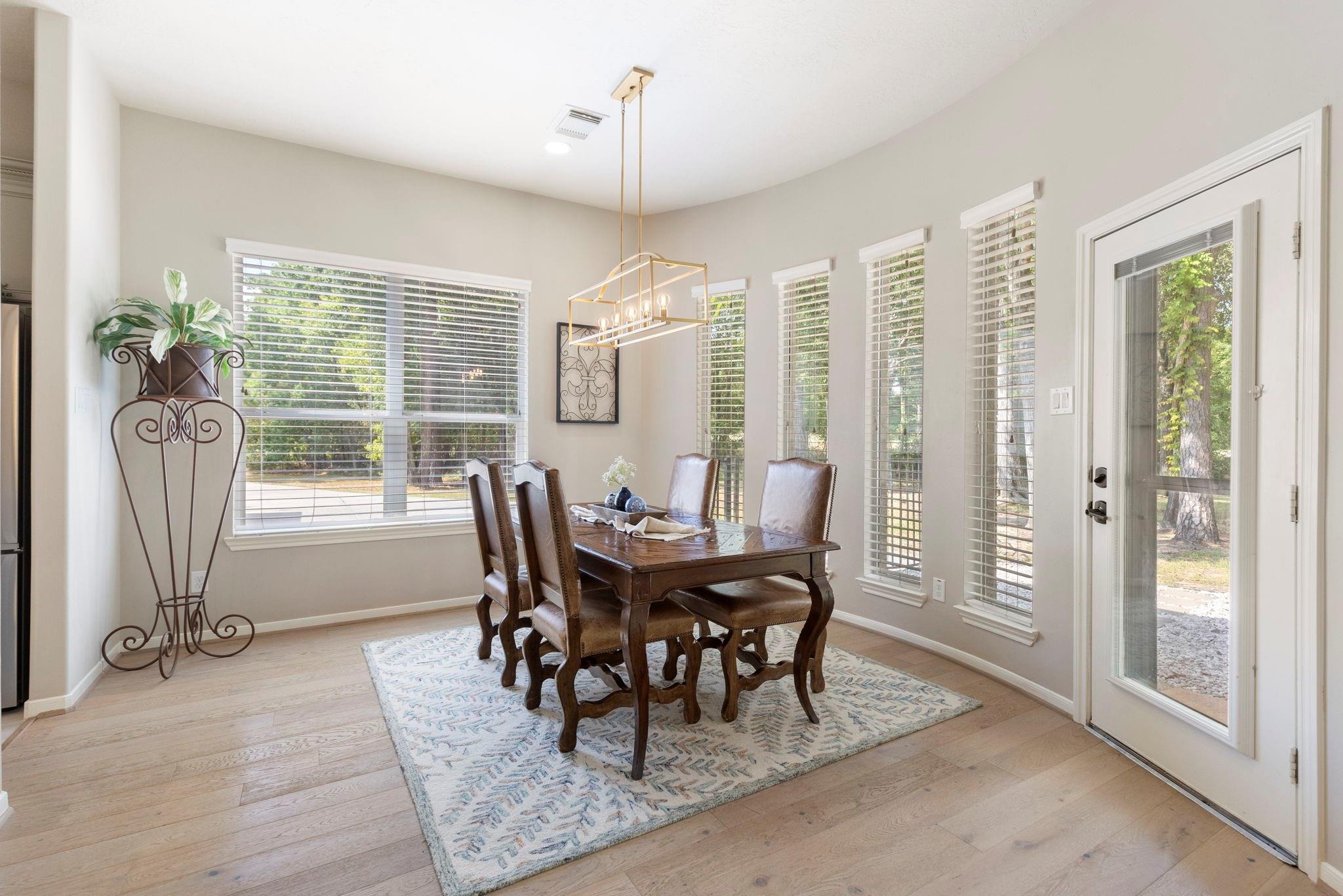 Clubhouse Cir, Magnolia, TX 77354 #1