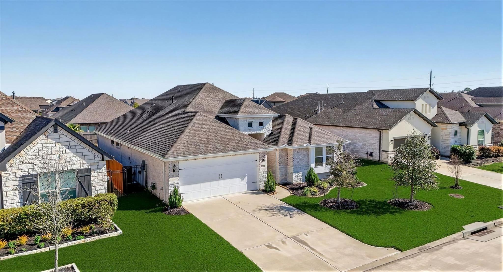Hazel Hills Dr, Cypress, TX 77433