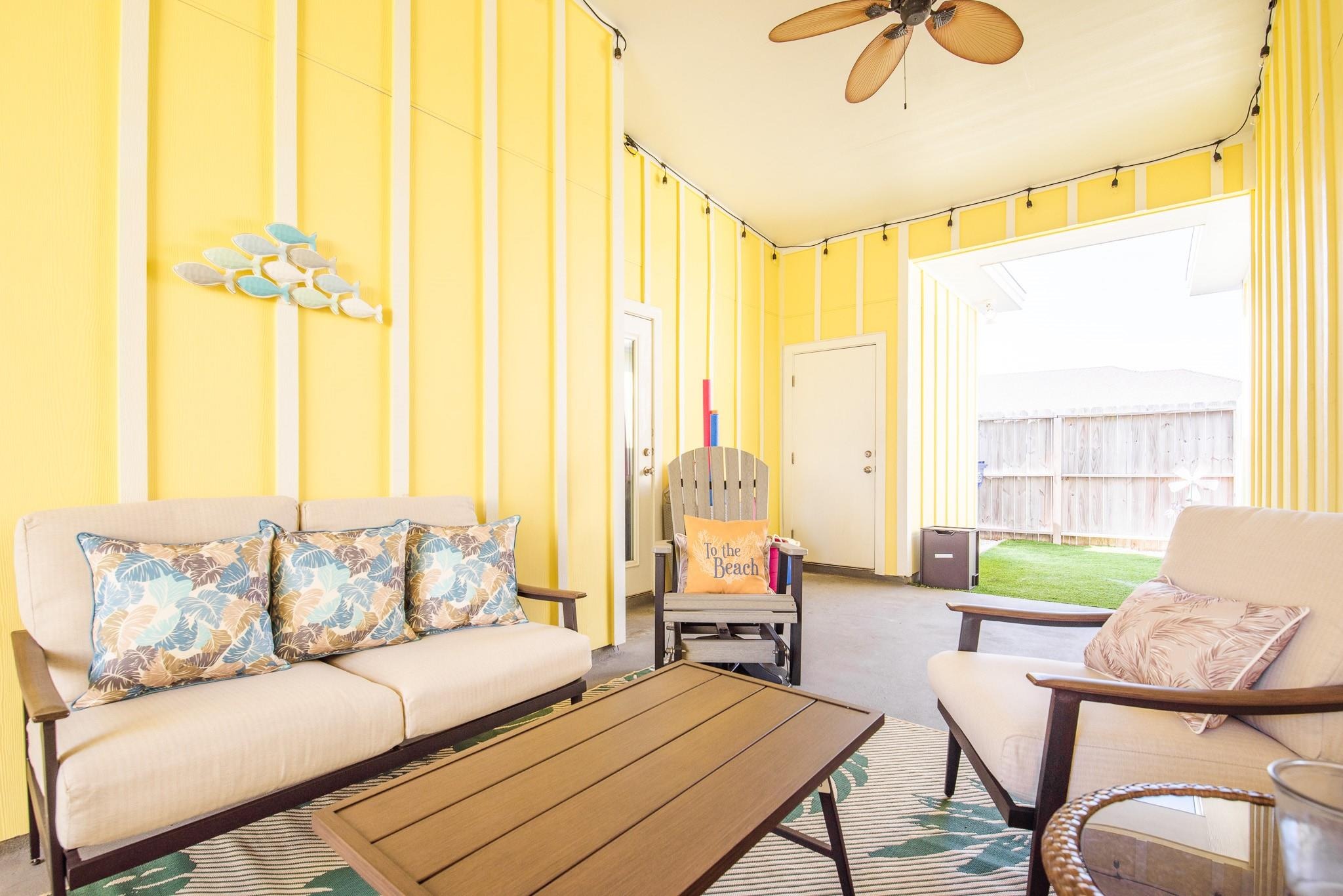 Anegada Dr, Corpus Christi, TX 78418 #1