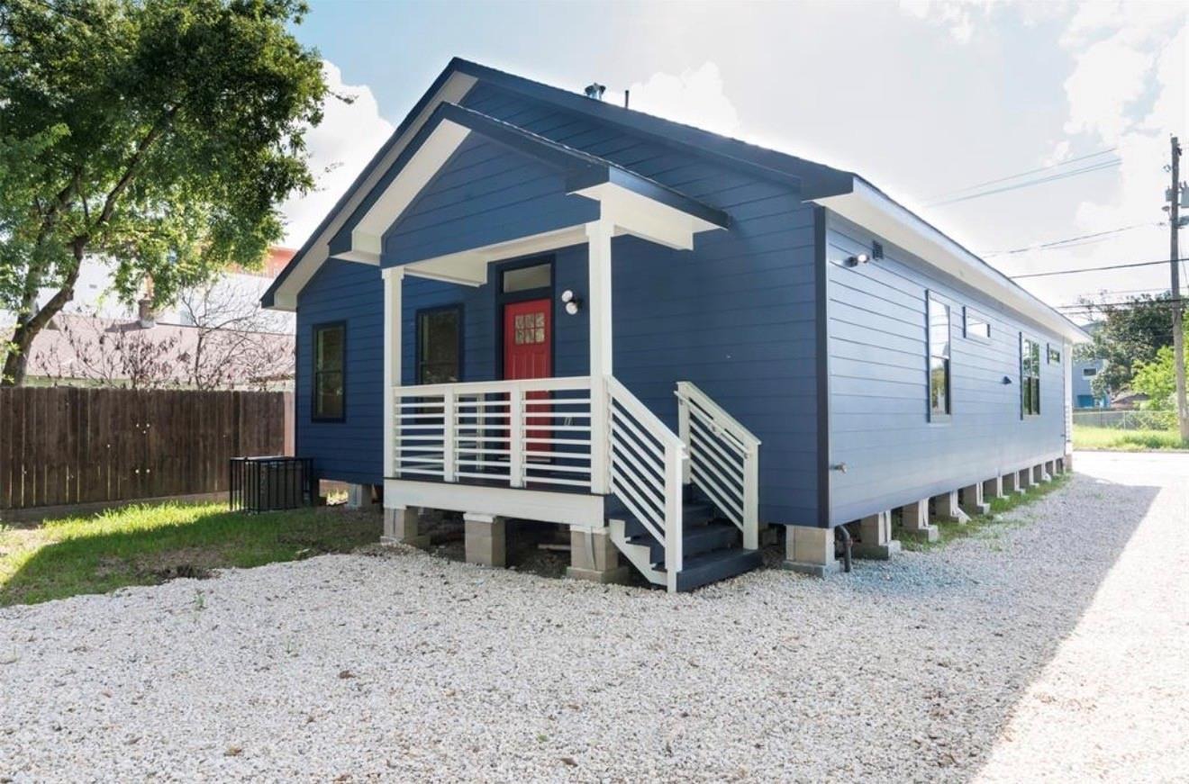 Boundary St, Houston, TX 77009 #1