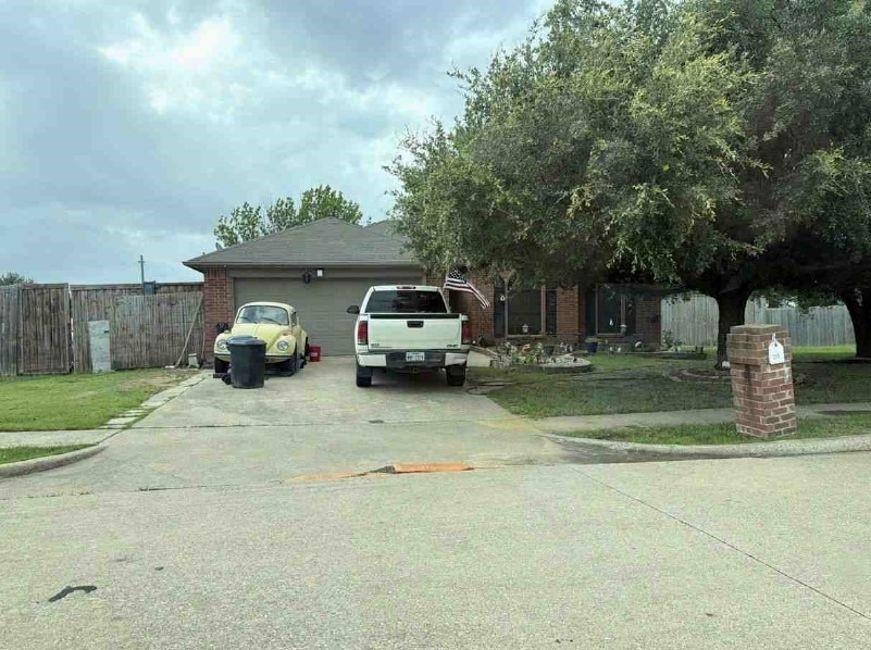 Westminister , Forney, TX 75126 #1