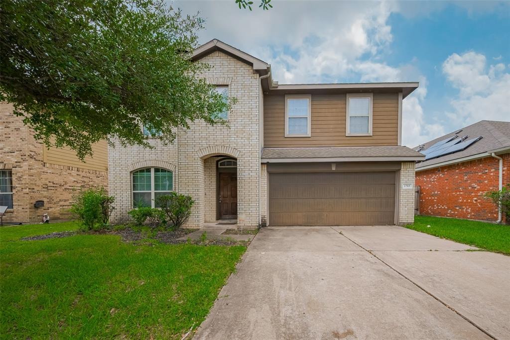 Macclesby Ln, Houston, TX 77049