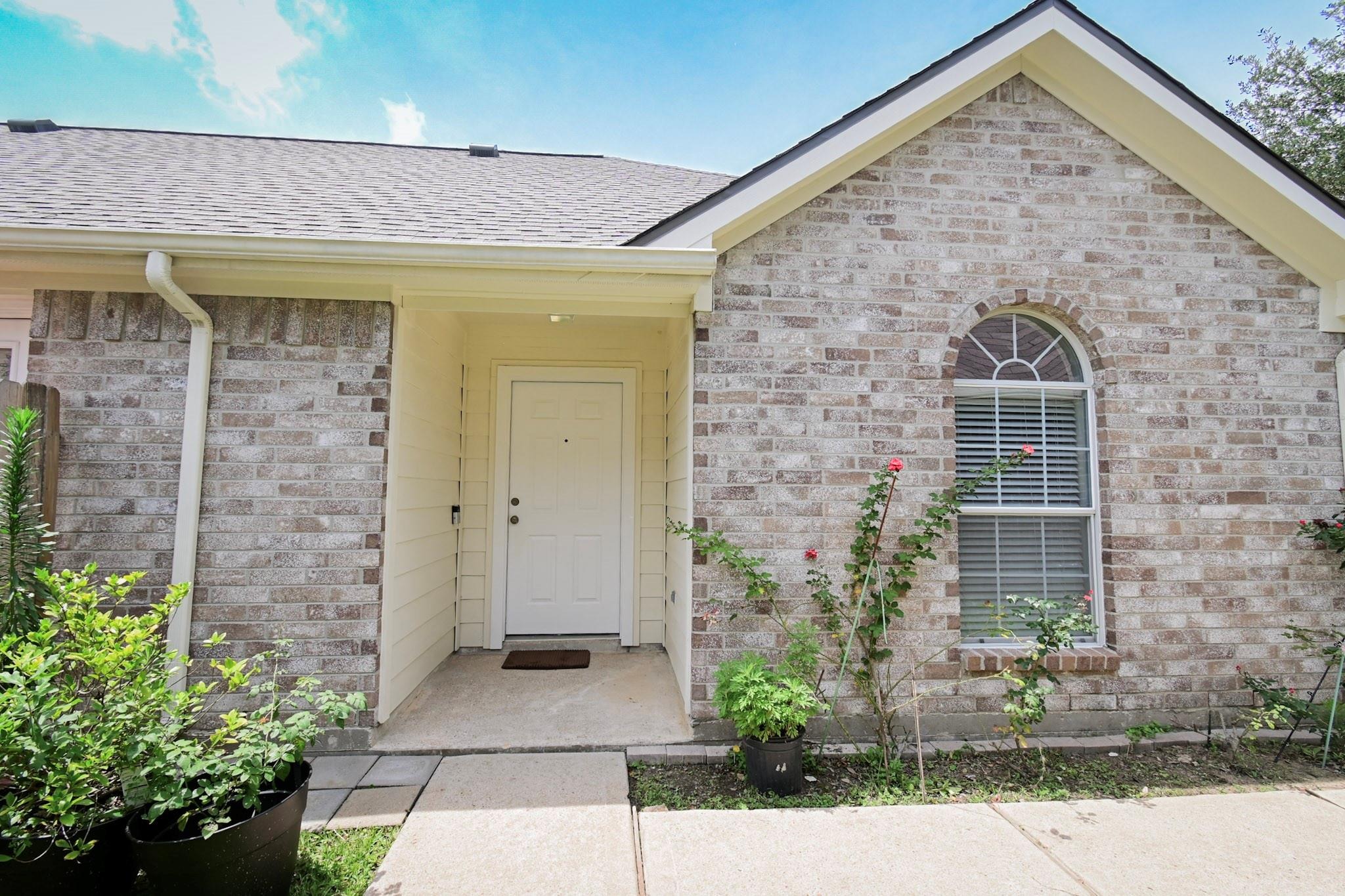 Baron Bend Ln, Katy, TX 77449 #1