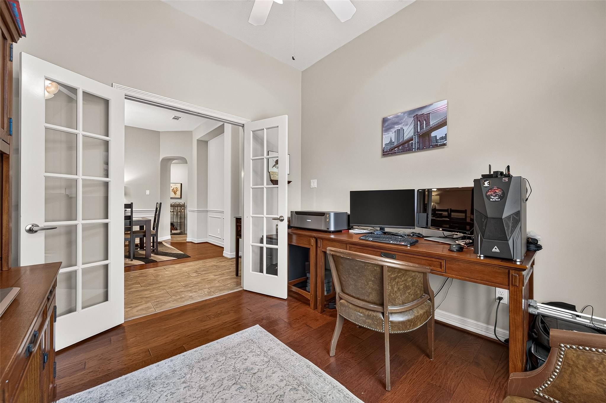 Golden Hawk Trl, Cypress, TX 77433 #1