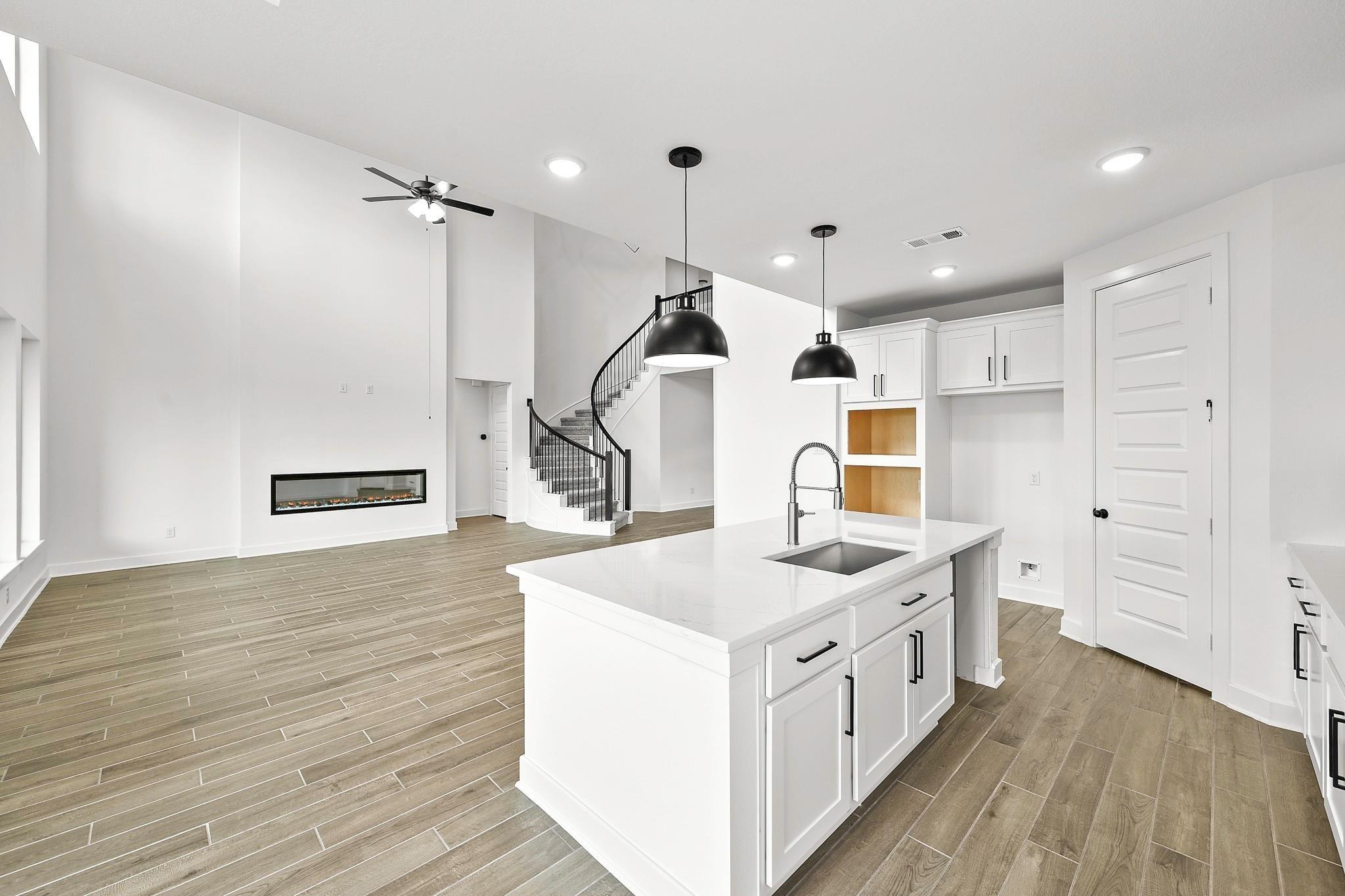 White Alder Way, Katy, TX 77493 #1
