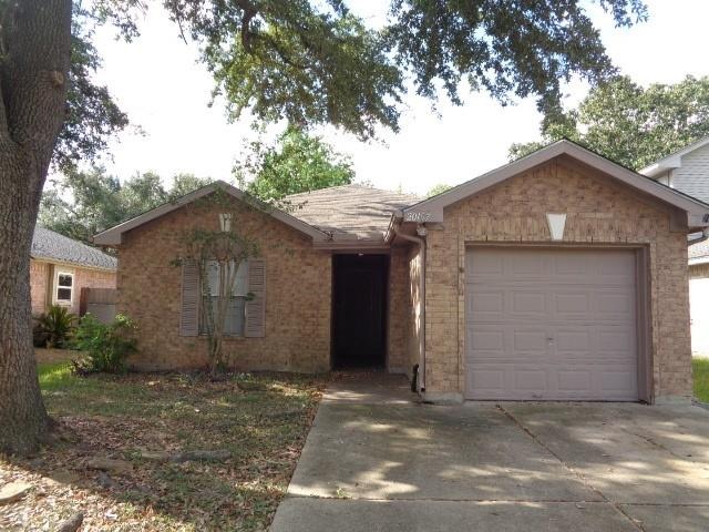 Beechview Ln, Katy, TX 77449