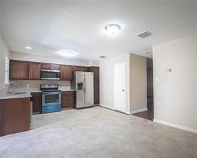 Village Forest Ct, Houston, TX 77092 #1