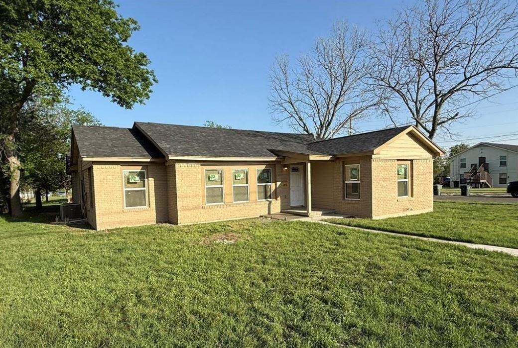 2nd St, Killeen, TX 76541