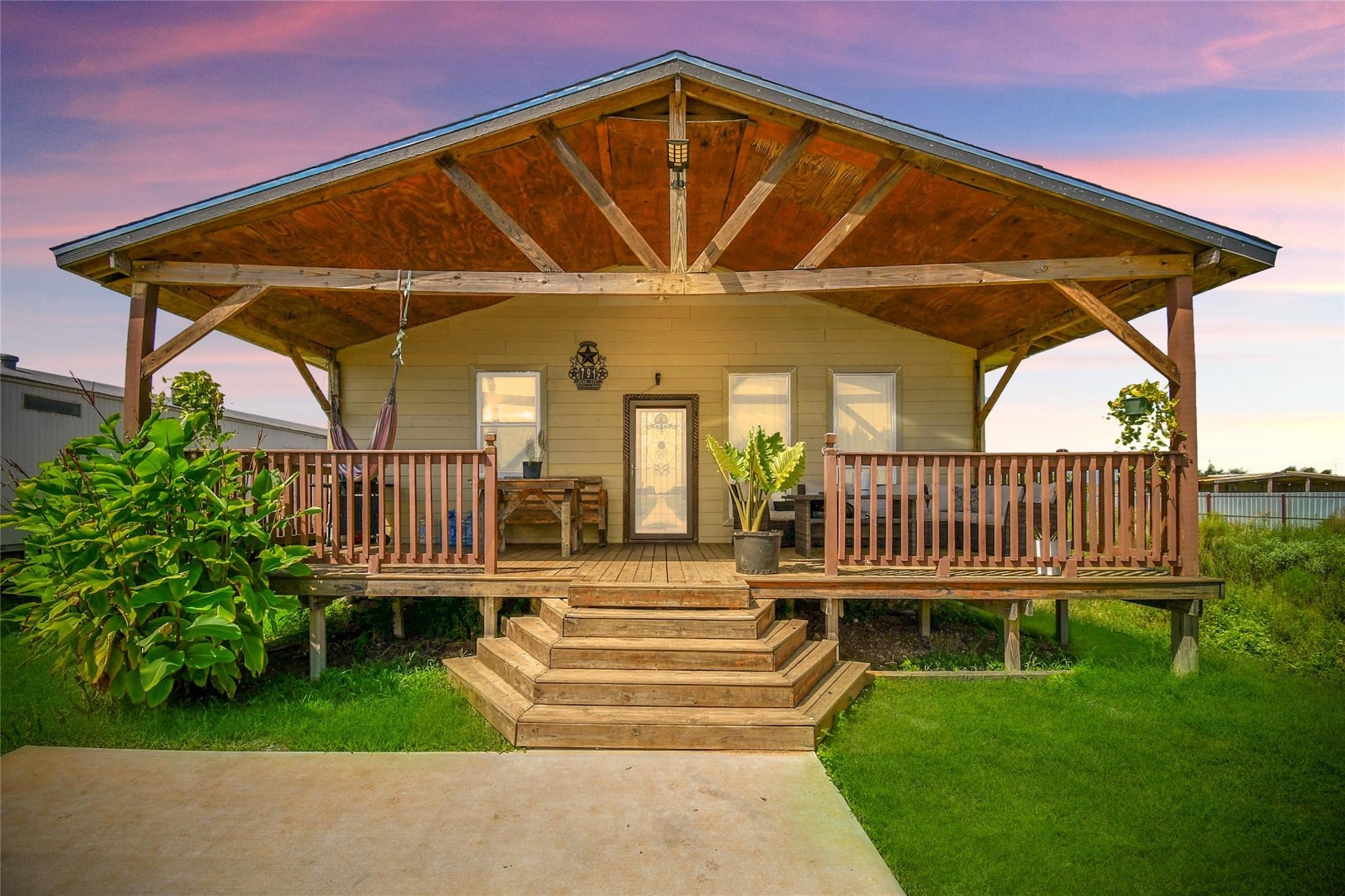 Road 5707 , Cleveland, TX 77327