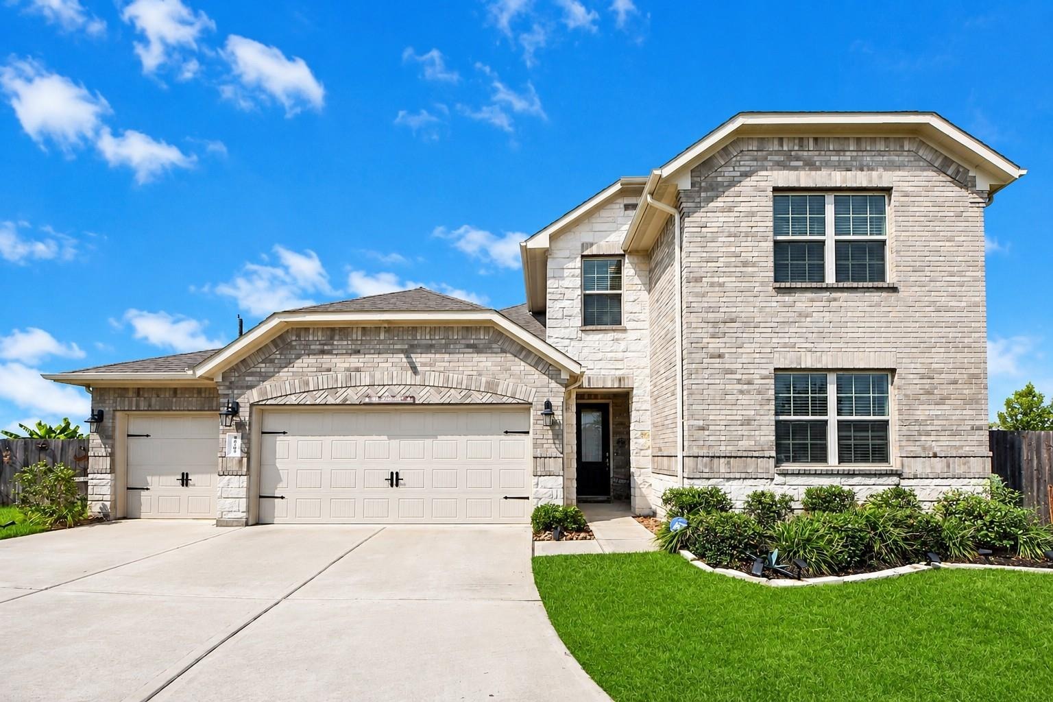 Neff Park Dr, Hockley, TX 77447