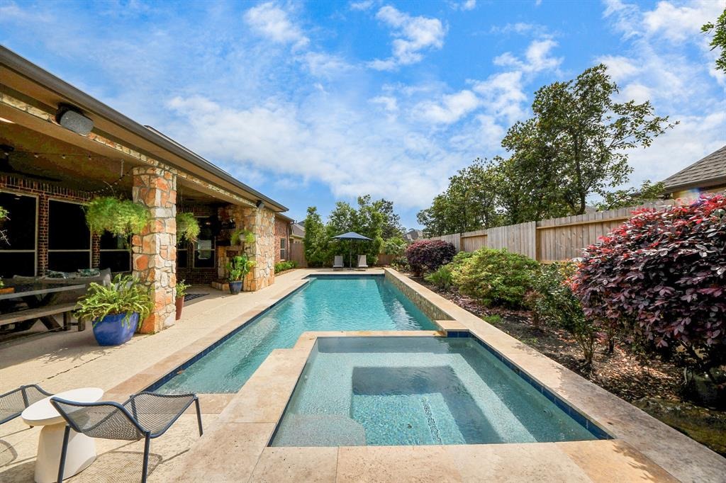 Caroline Ridge Dr, Humble, TX 77396 #1