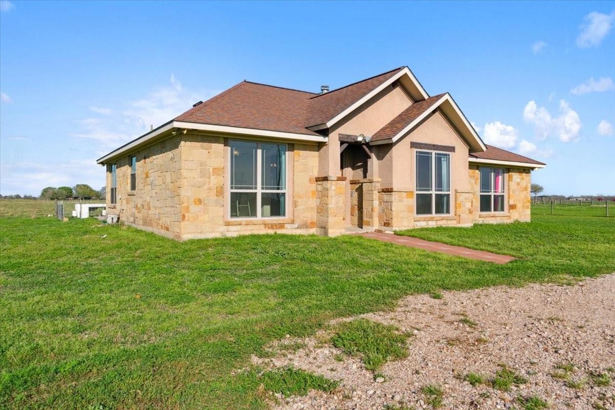 Thuesen Rd, Beasley, TX 77417 #1