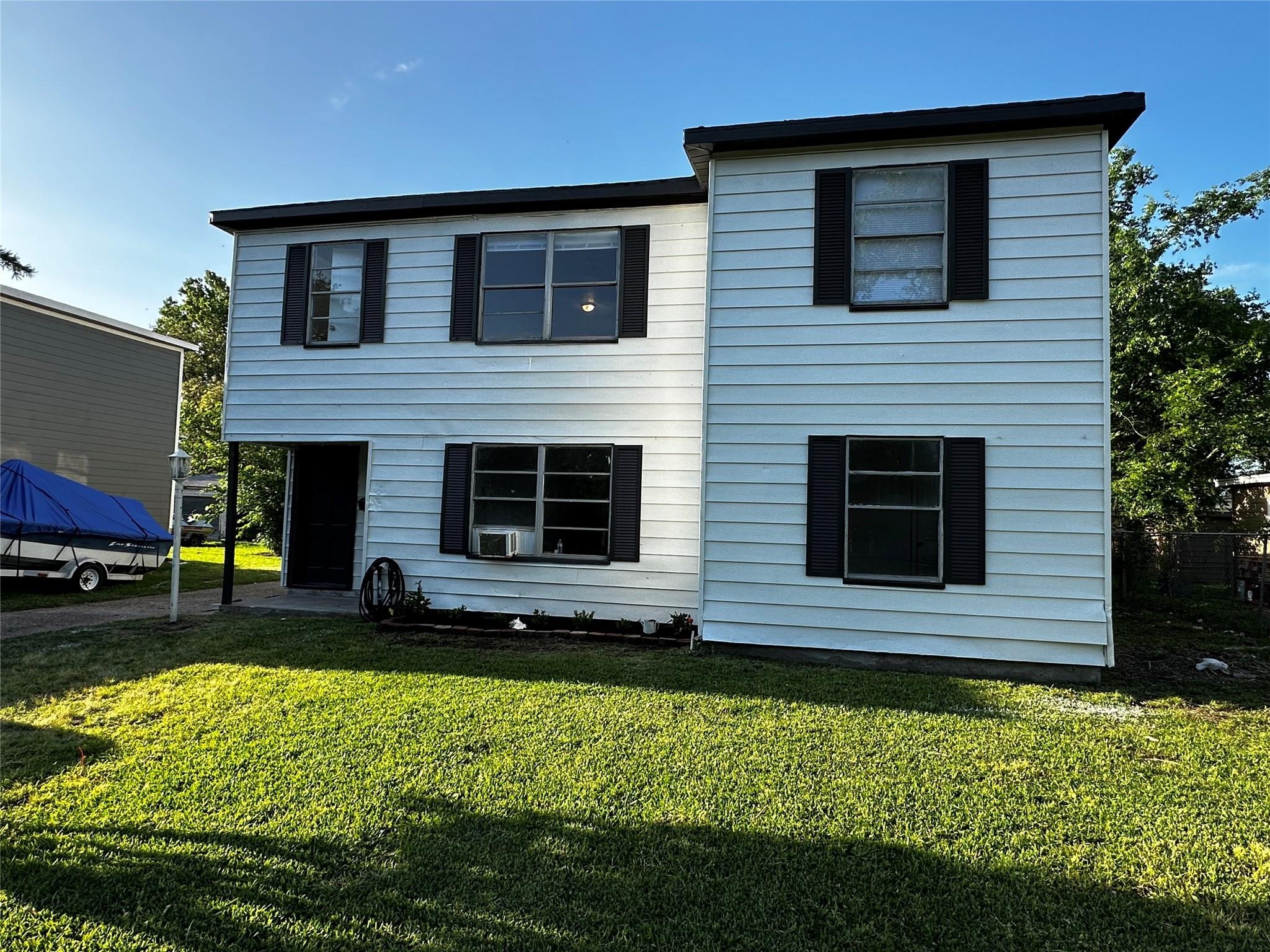 7th Ave, Texas City, TX 77590 #1