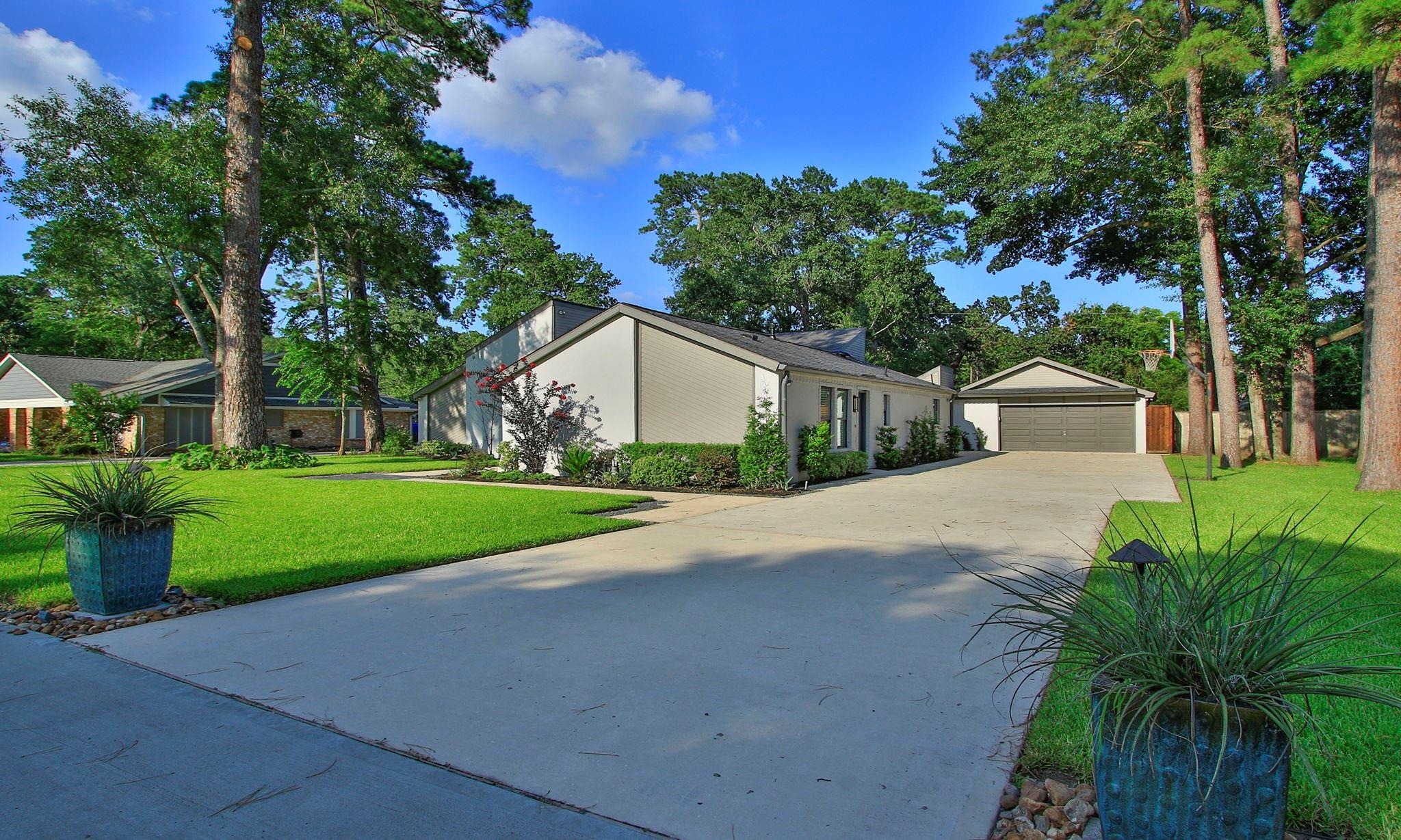 Beverly Dr, Houston, TX 77065 #1