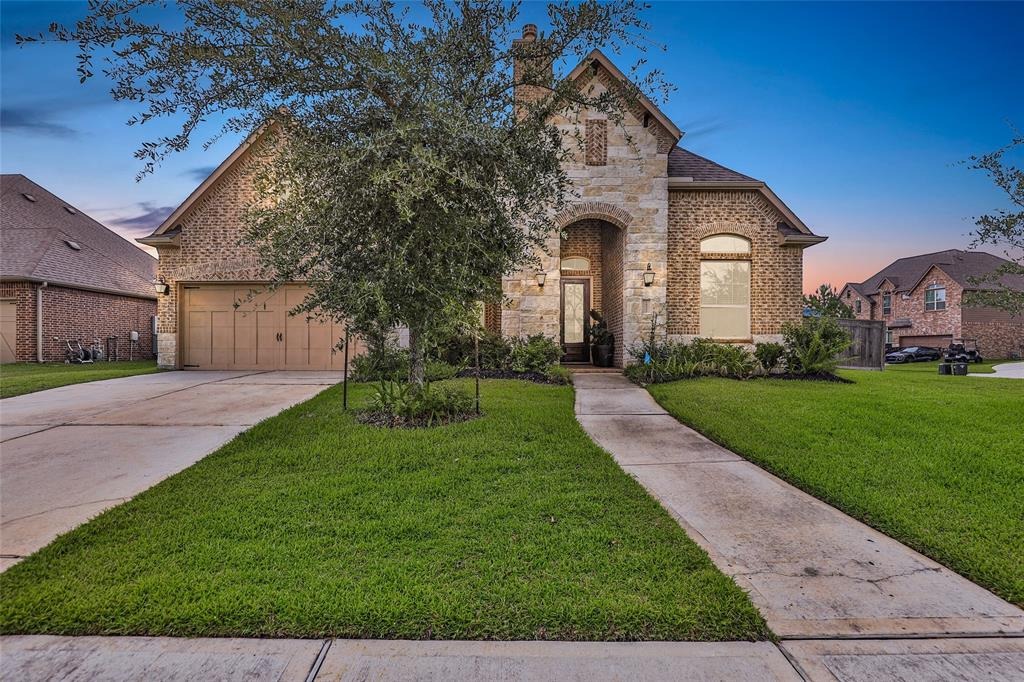 Stari Most Ln, Houston, TX 77044