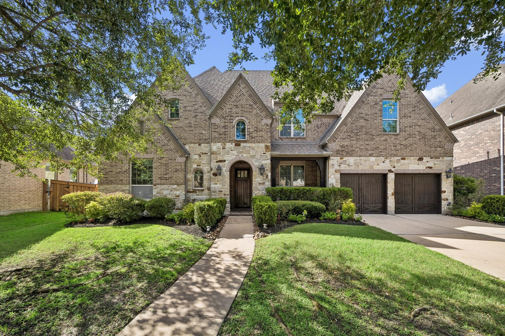 Endel Way, Richmond, TX 77407
