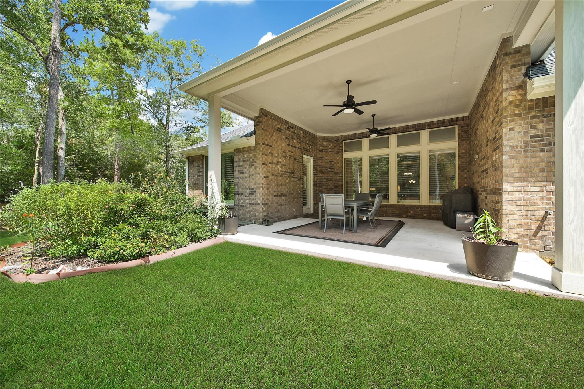 Blue Mockingbird Ct, Magnolia, TX 77354 #1
