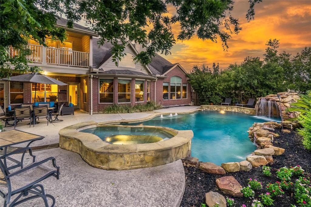 Chianti Ct, Sugar Land, TX 77479