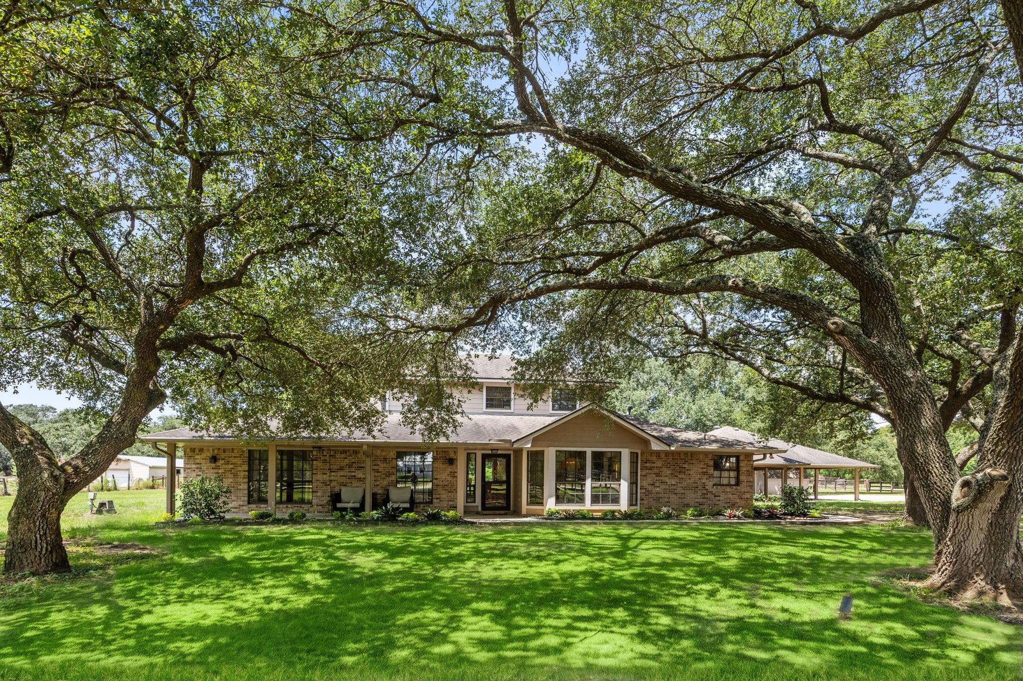 Fones Rd, Tomball, TX 77377
